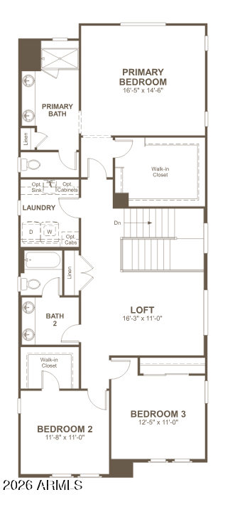 10312 S CAVE SPRING Trail