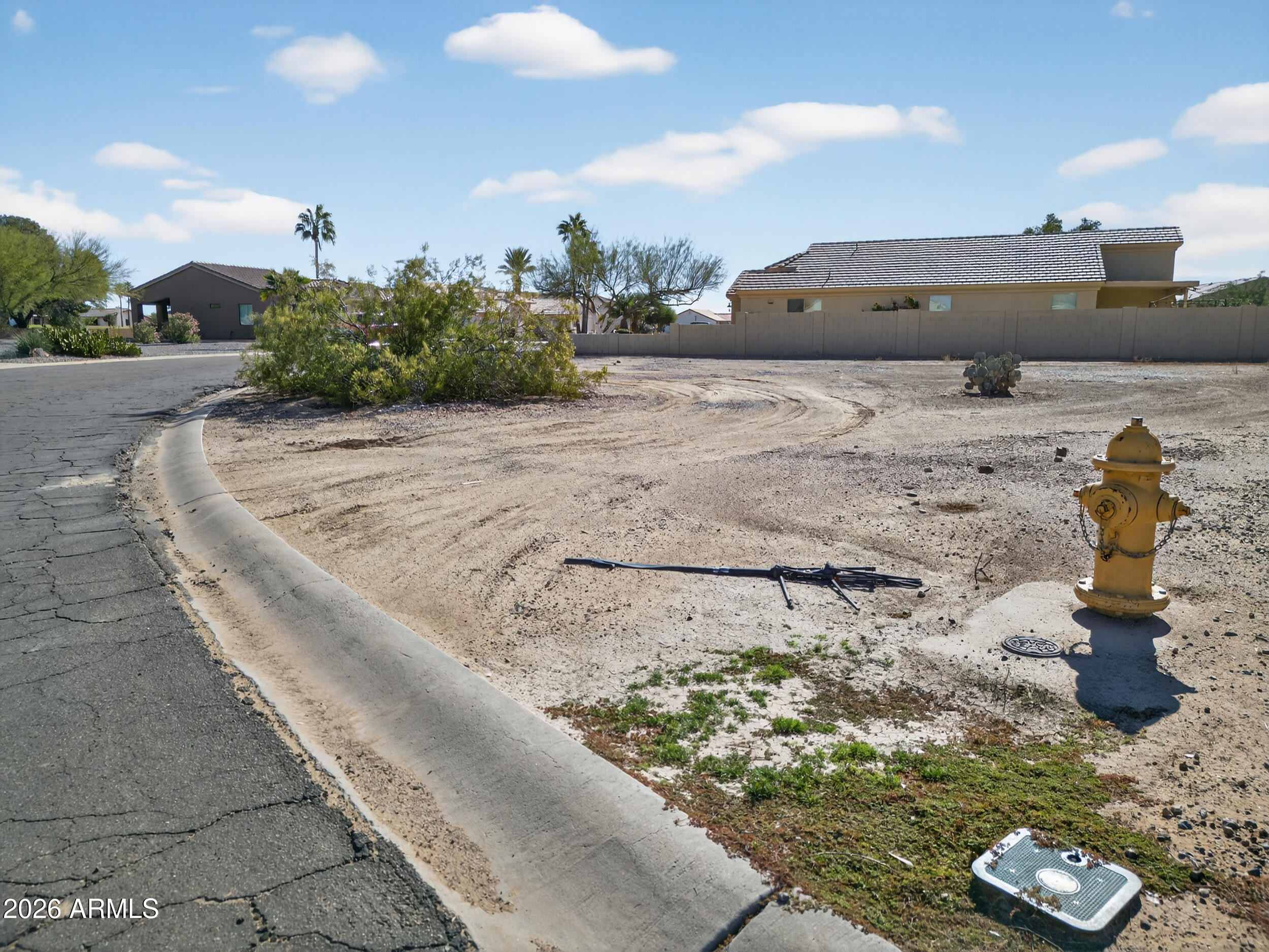 9401 W DEBBIE Lane 628