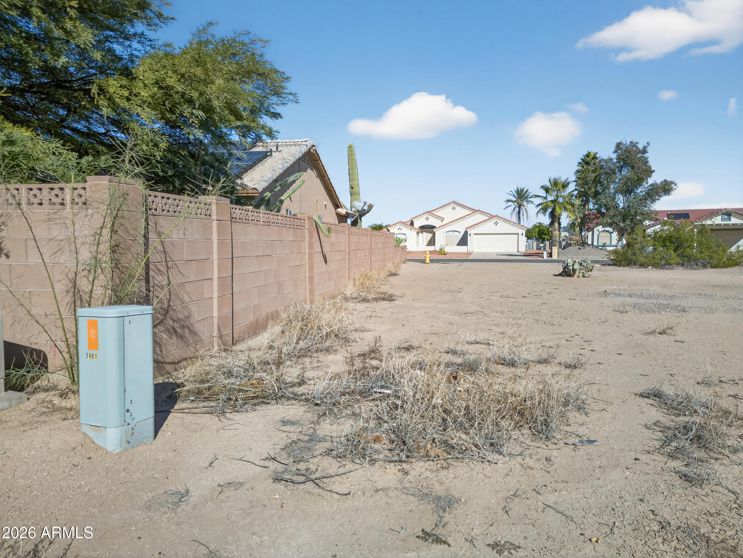 9401 W DEBBIE Lane 628