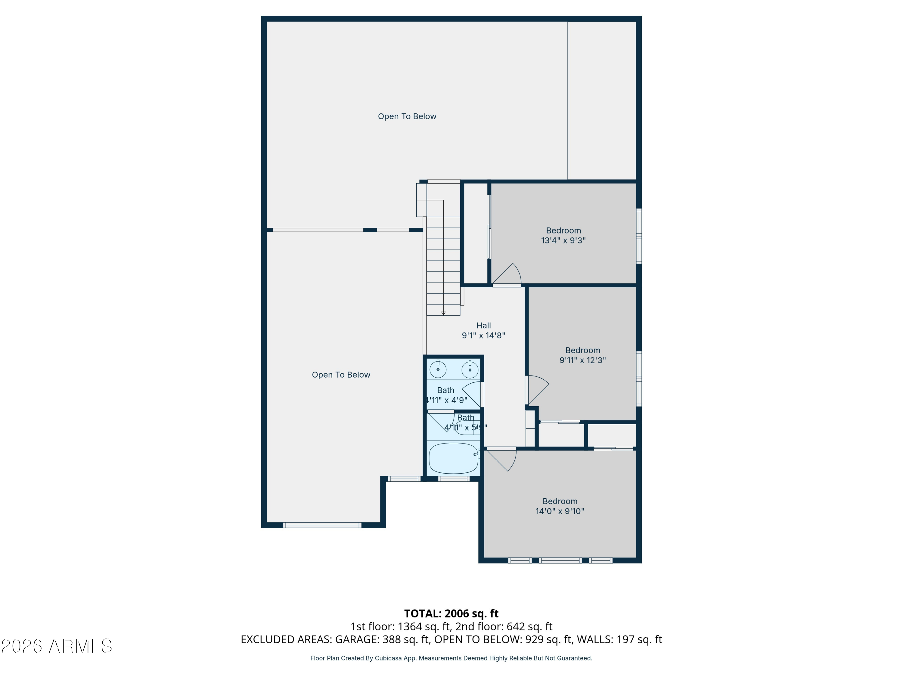 7452 W LOS GATOS Drive