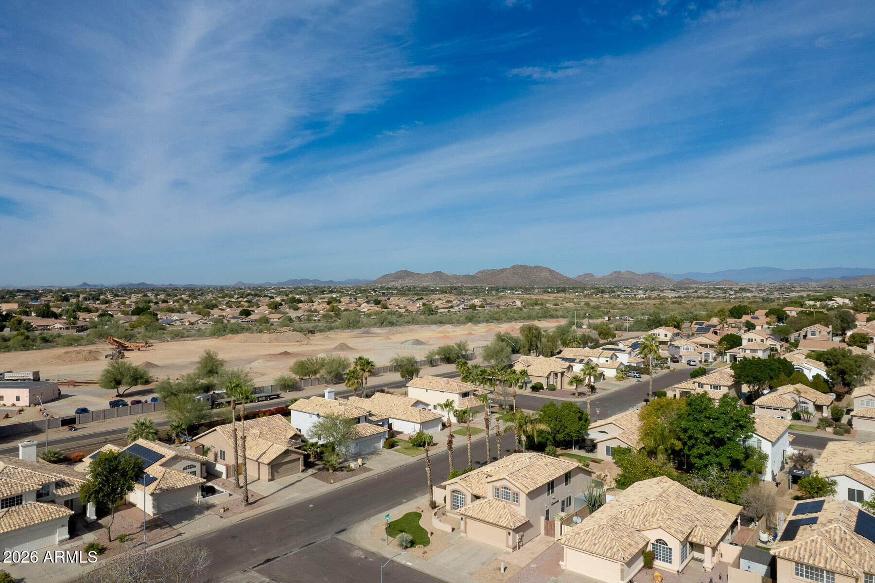 7452 W LOS GATOS Drive