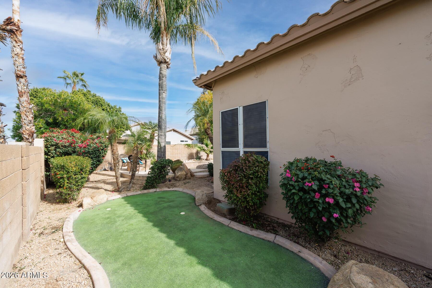 7452 W LOS GATOS Drive