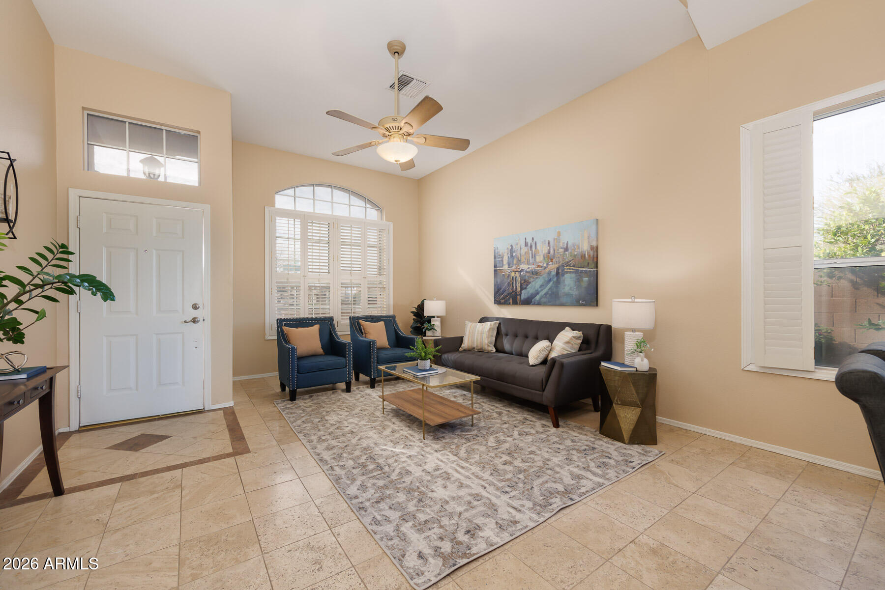 7452 W LOS GATOS Drive