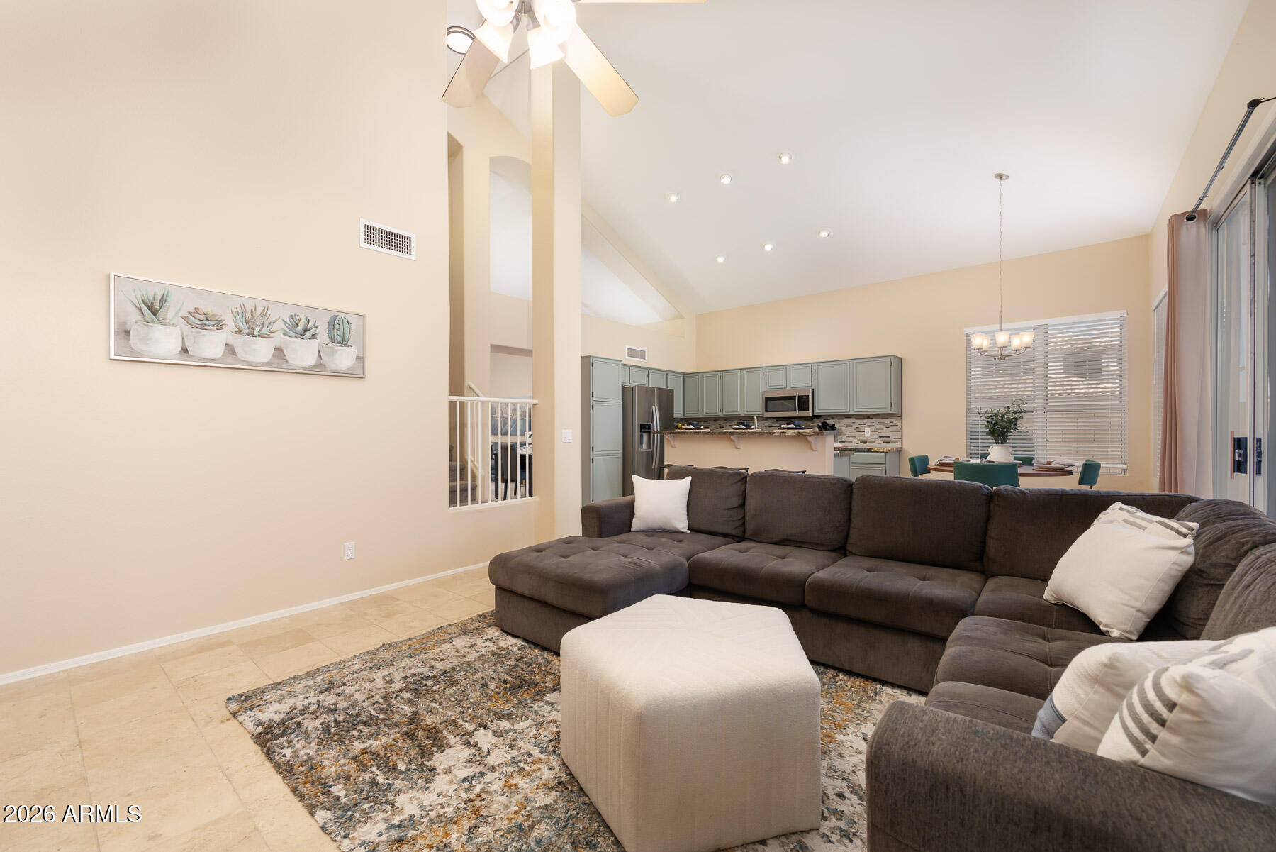 7452 W LOS GATOS Drive