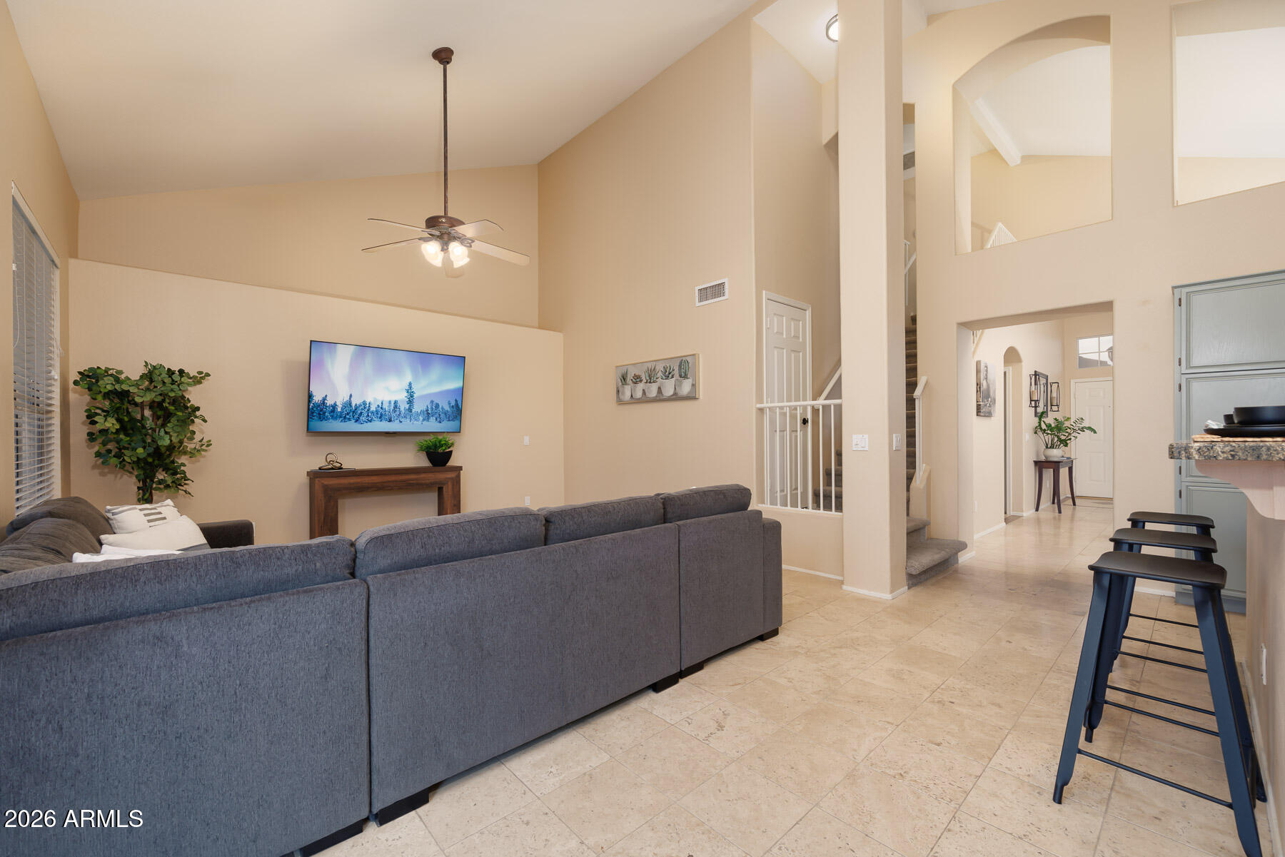 7452 W LOS GATOS Drive