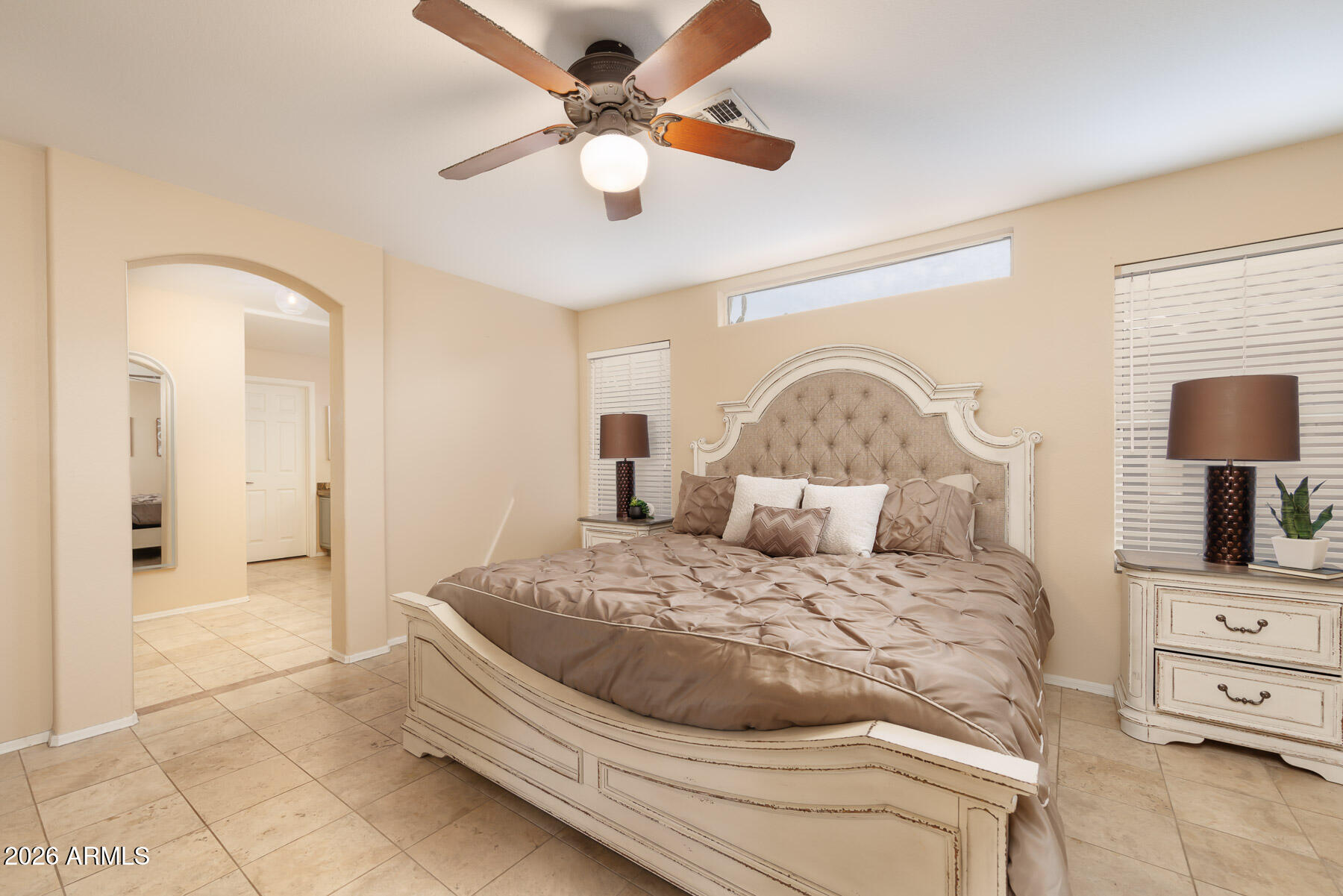 7452 W LOS GATOS Drive