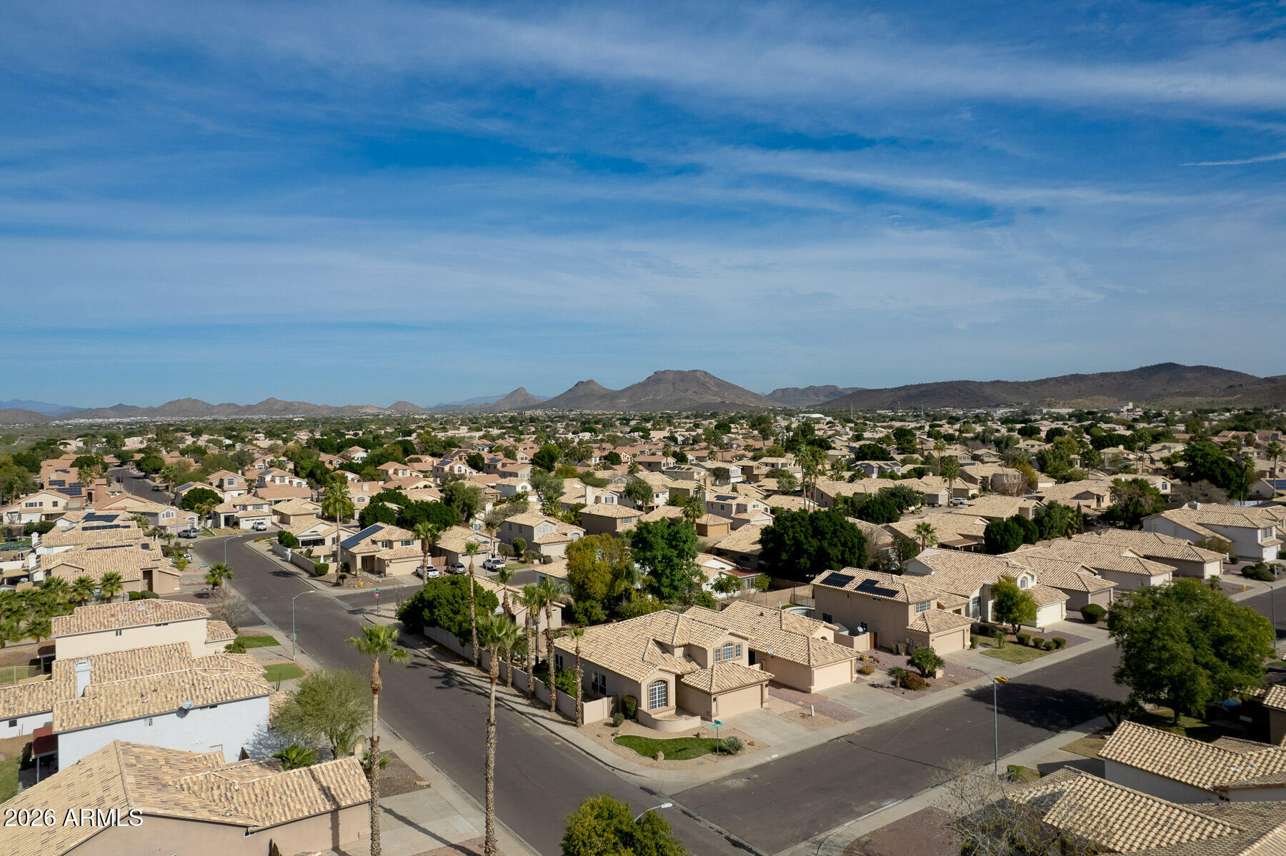 7452 W LOS GATOS Drive