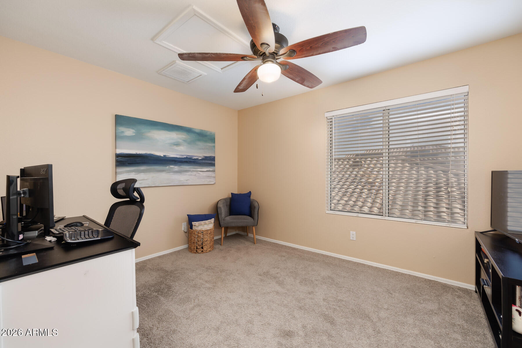 7452 W LOS GATOS Drive