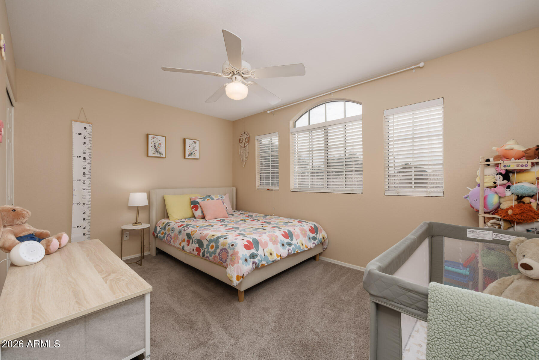 7452 W LOS GATOS Drive