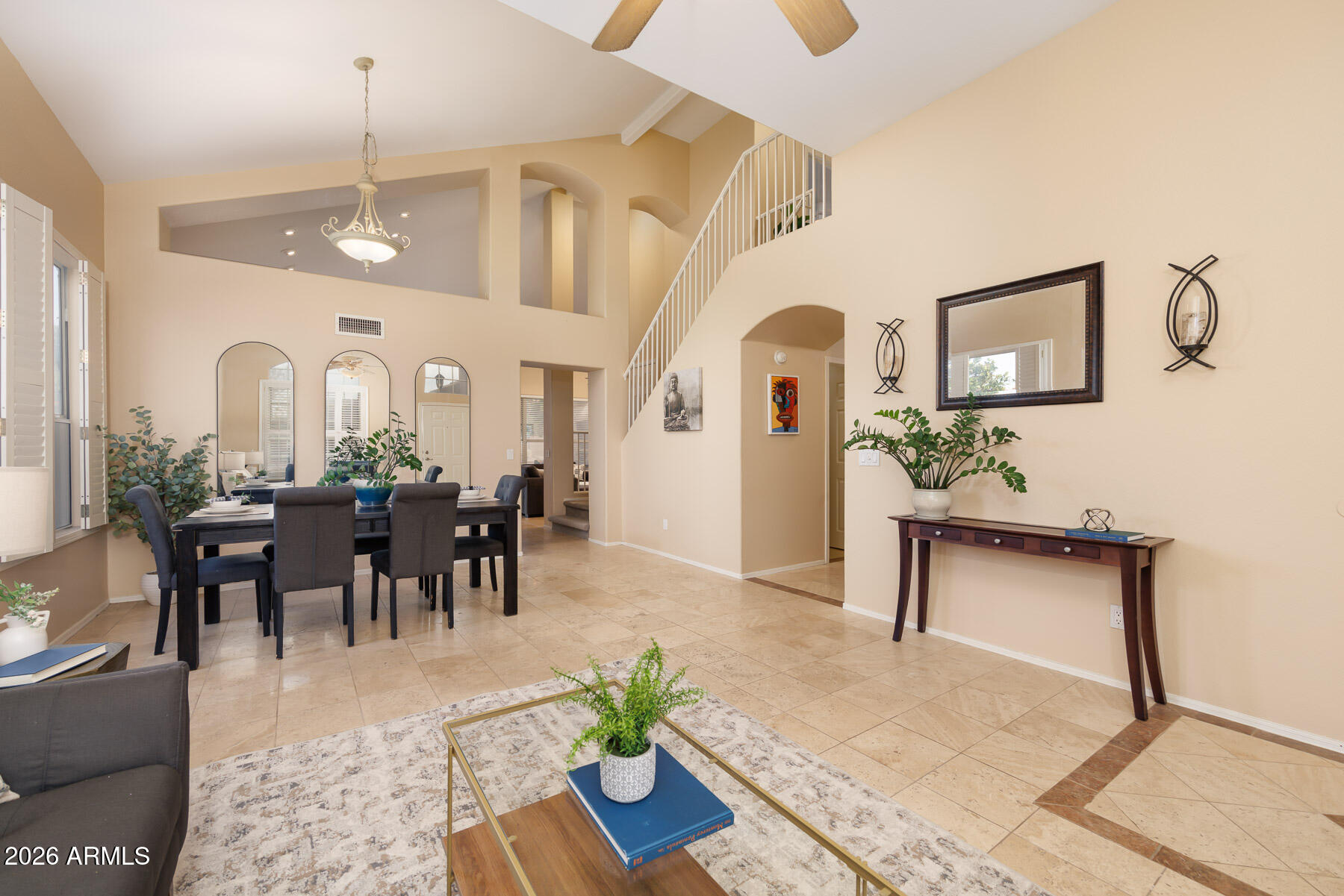 7452 W LOS GATOS Drive