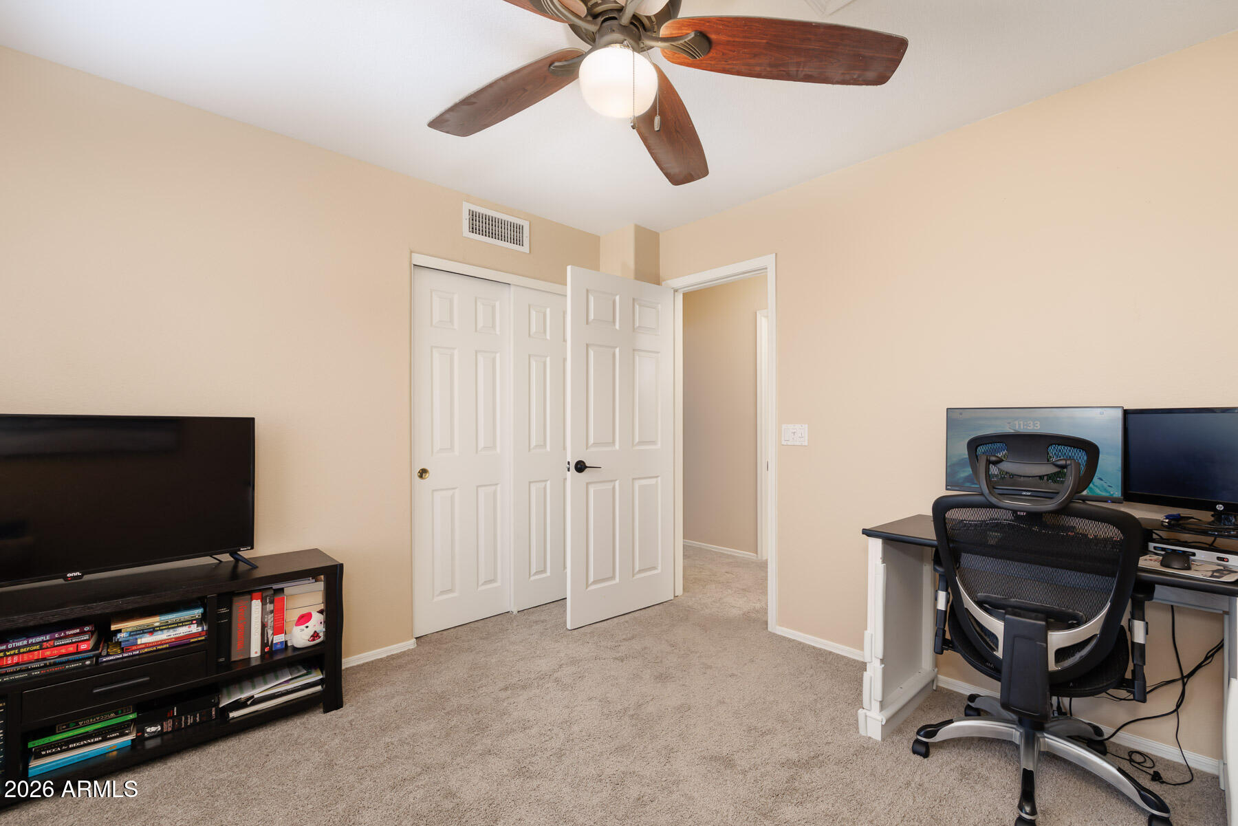 7452 W LOS GATOS Drive