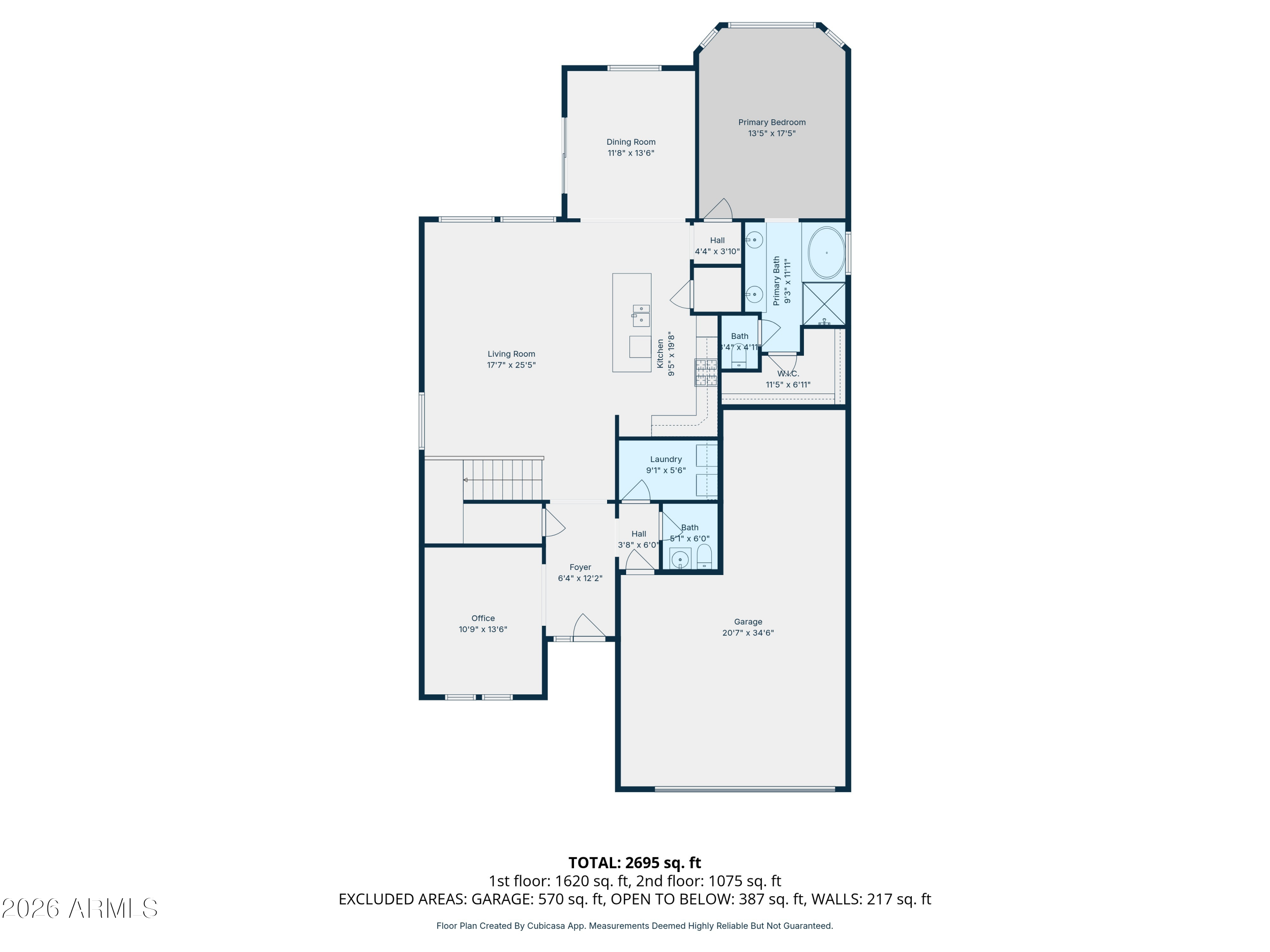 6352 W PLEASANT OAK Court