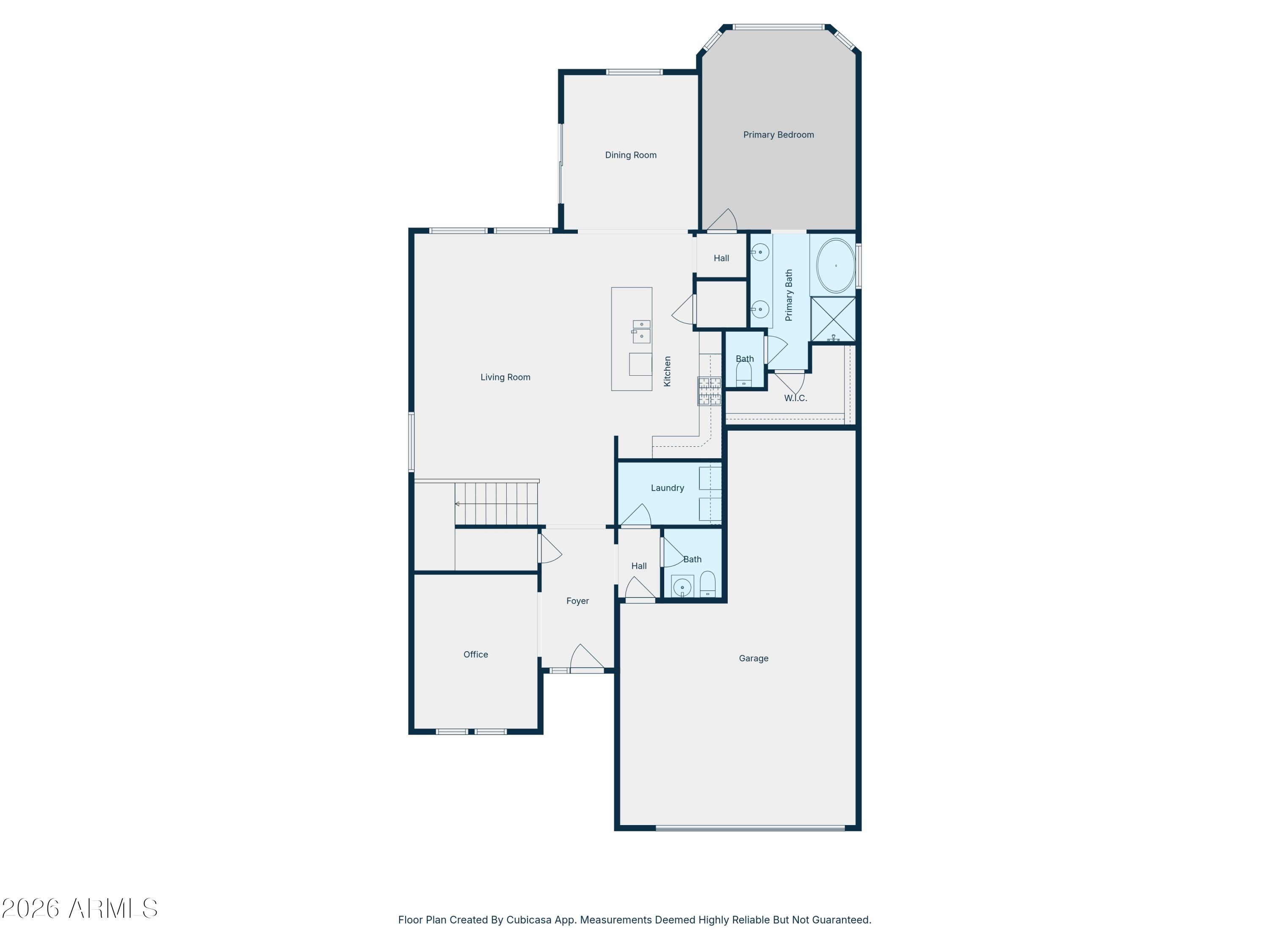 6352 W PLEASANT OAK Court