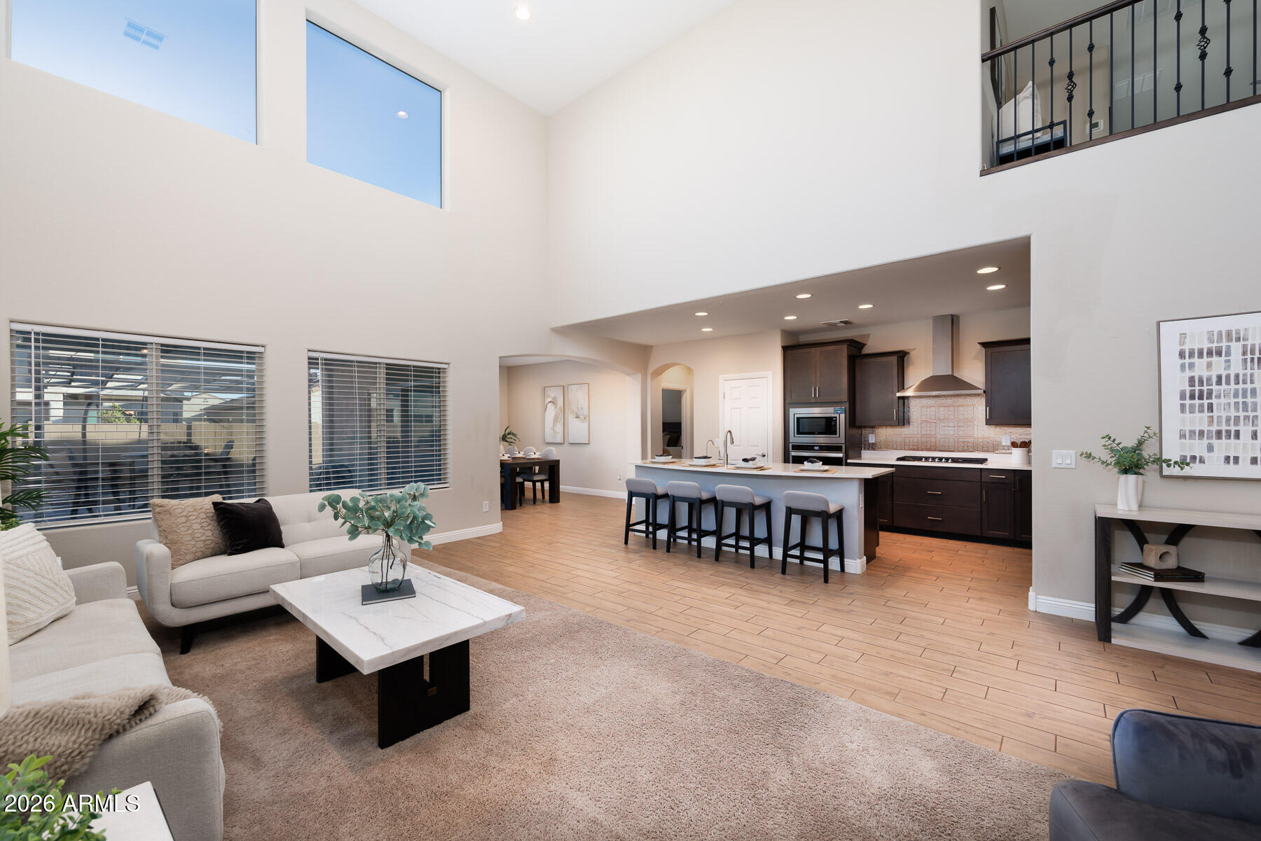 6352 W PLEASANT OAK Court