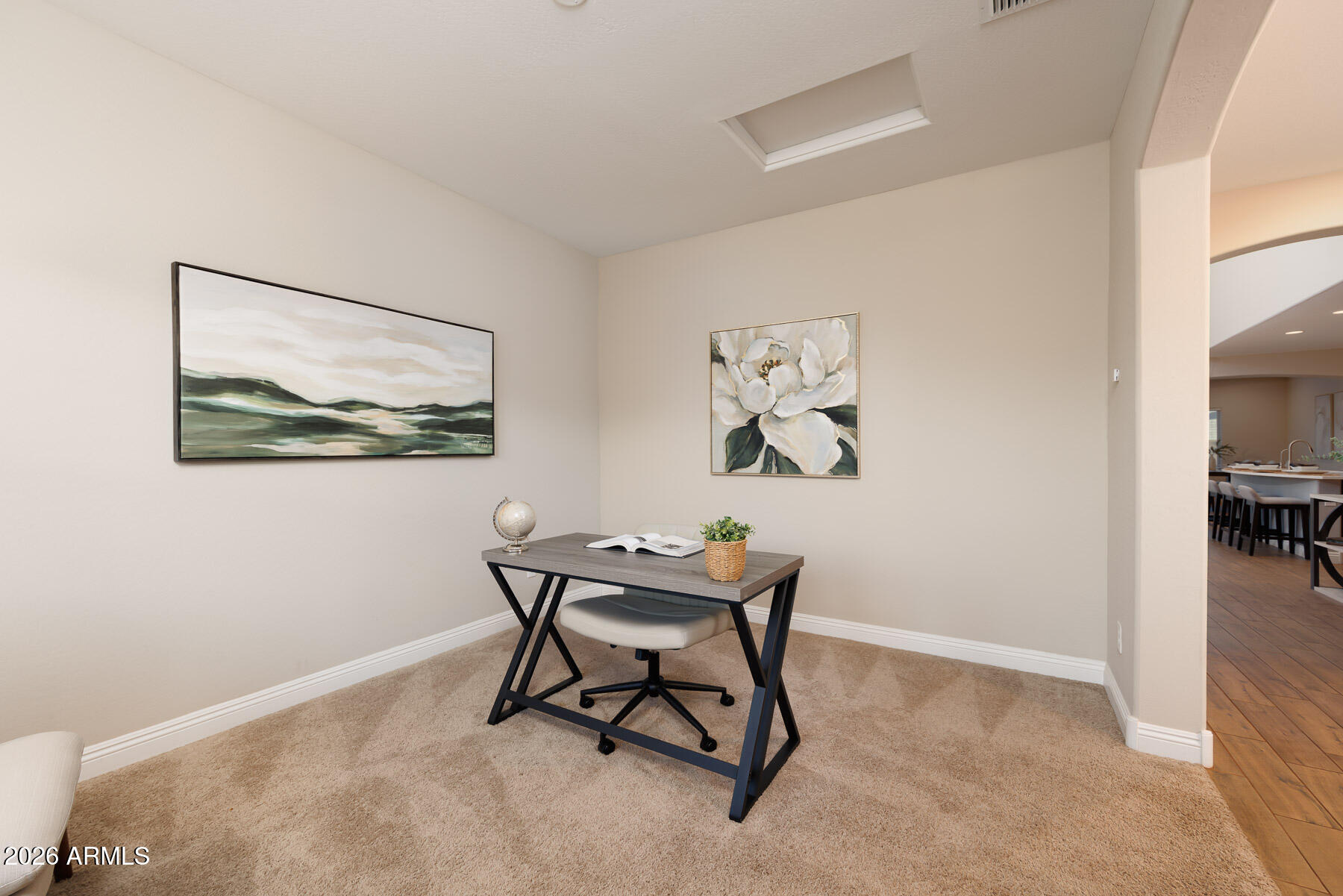 6352 W PLEASANT OAK Court