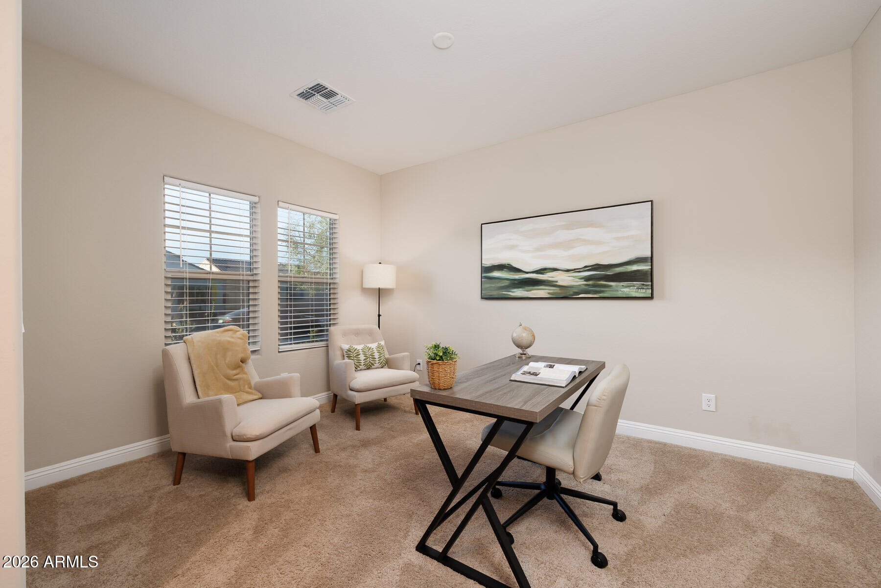 6352 W PLEASANT OAK Court