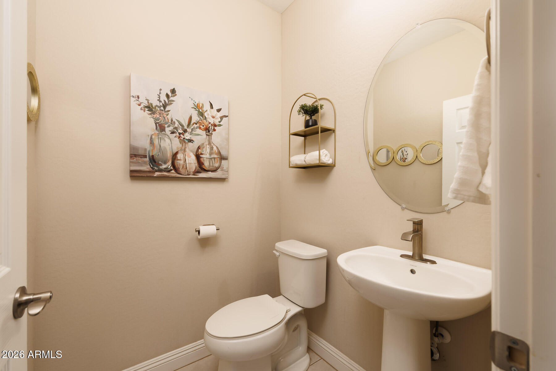 6352 W PLEASANT OAK Court