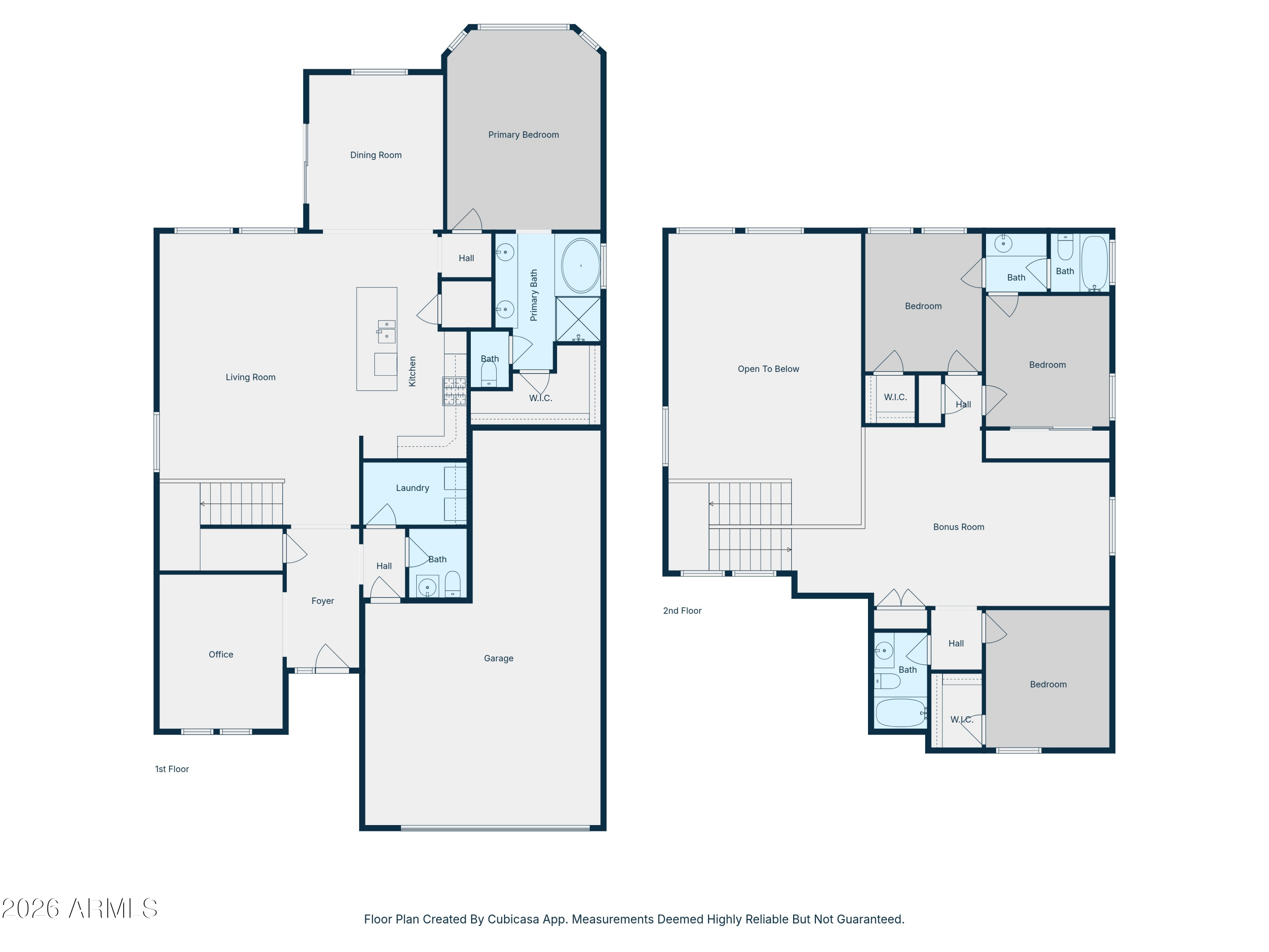 6352 W PLEASANT OAK Court