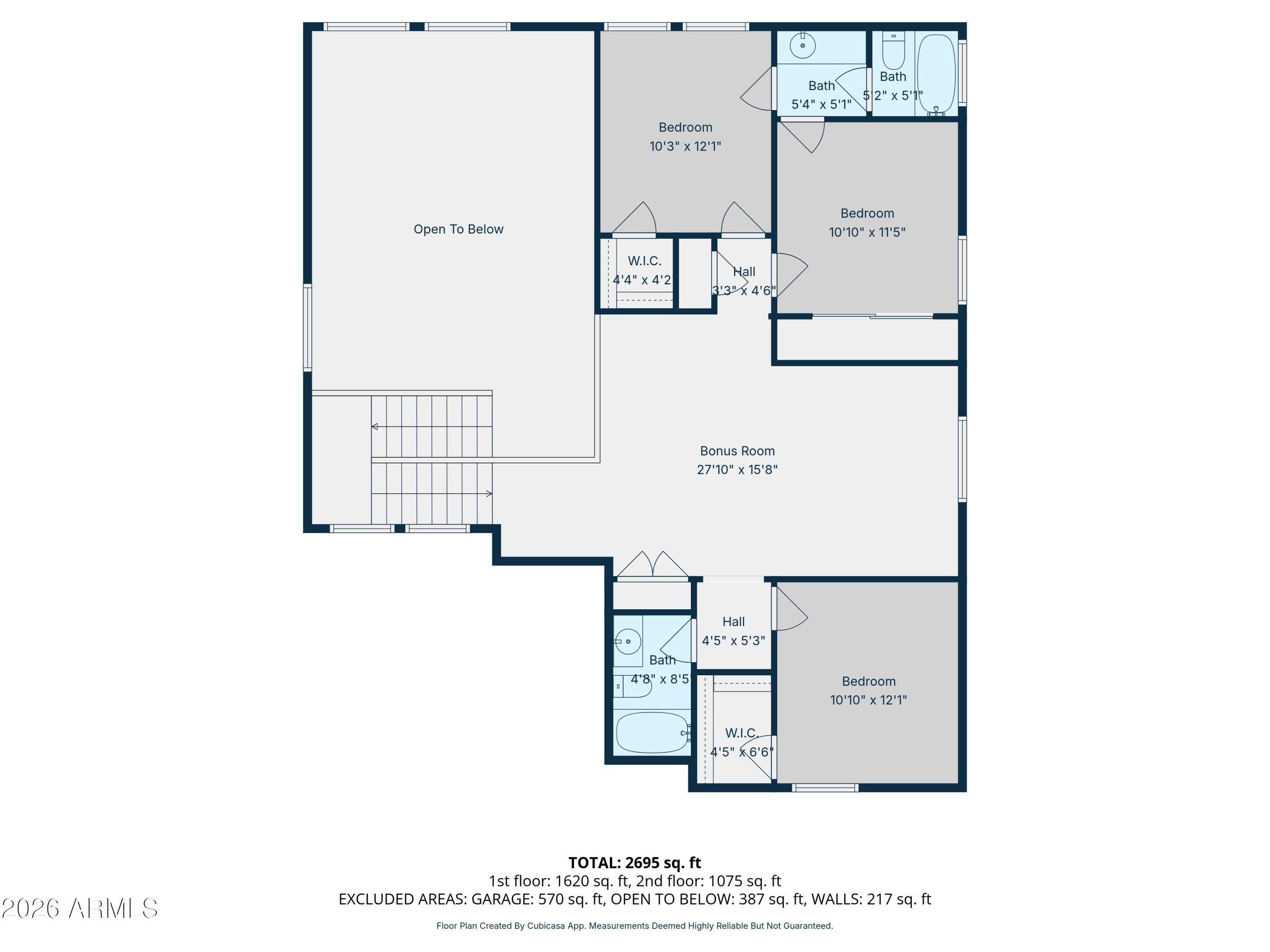 6352 W PLEASANT OAK Court