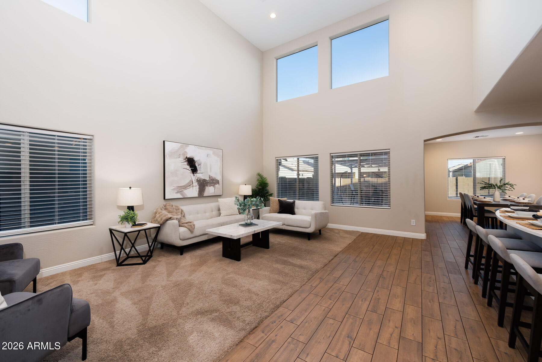 6352 W PLEASANT OAK Court