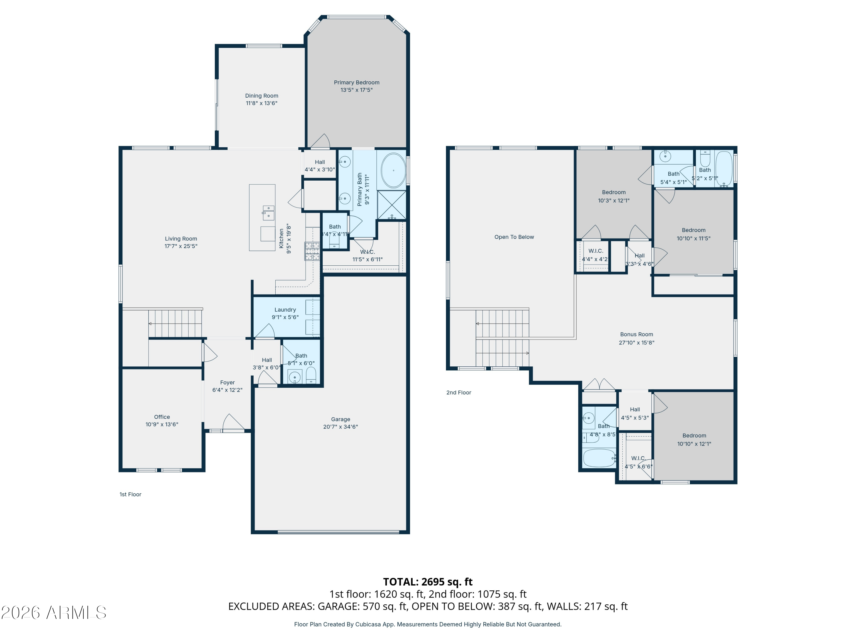6352 W PLEASANT OAK Court
