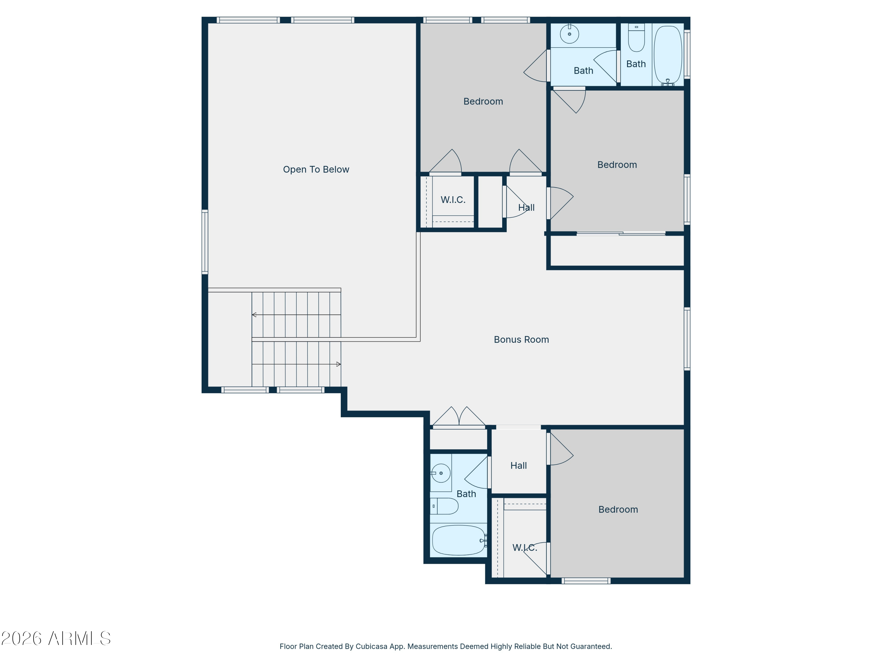 6352 W PLEASANT OAK Court