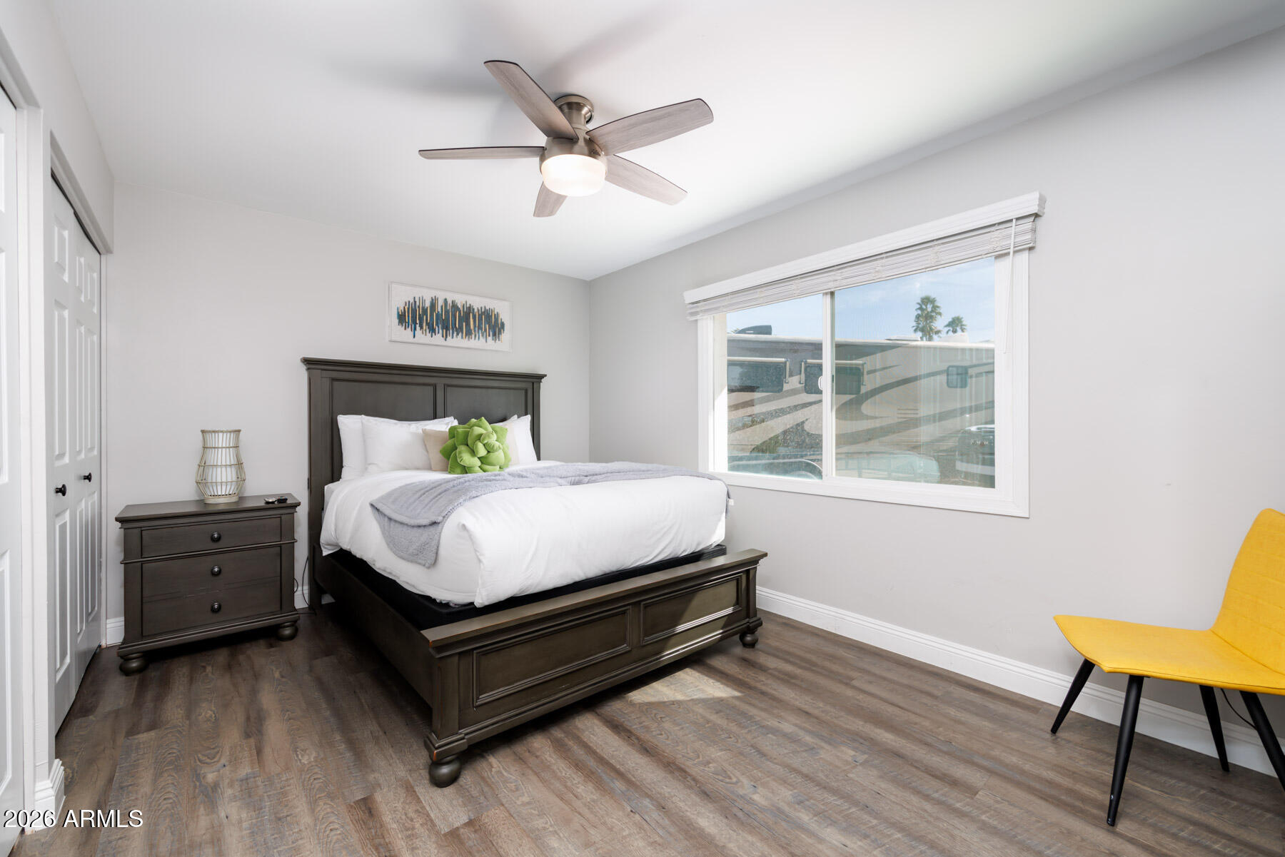 8714 E MACKENZIE Drive