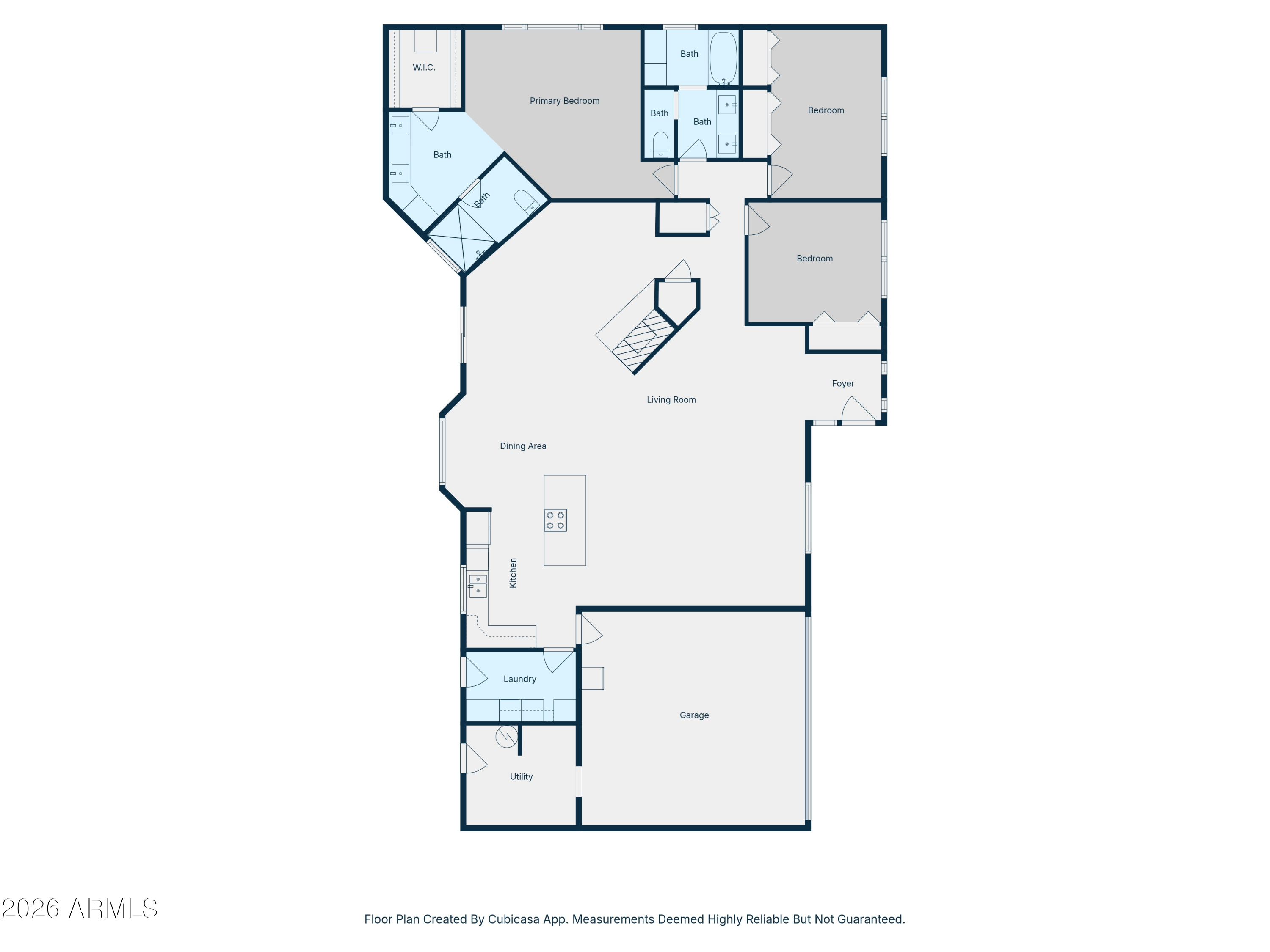 8714 E MACKENZIE Drive