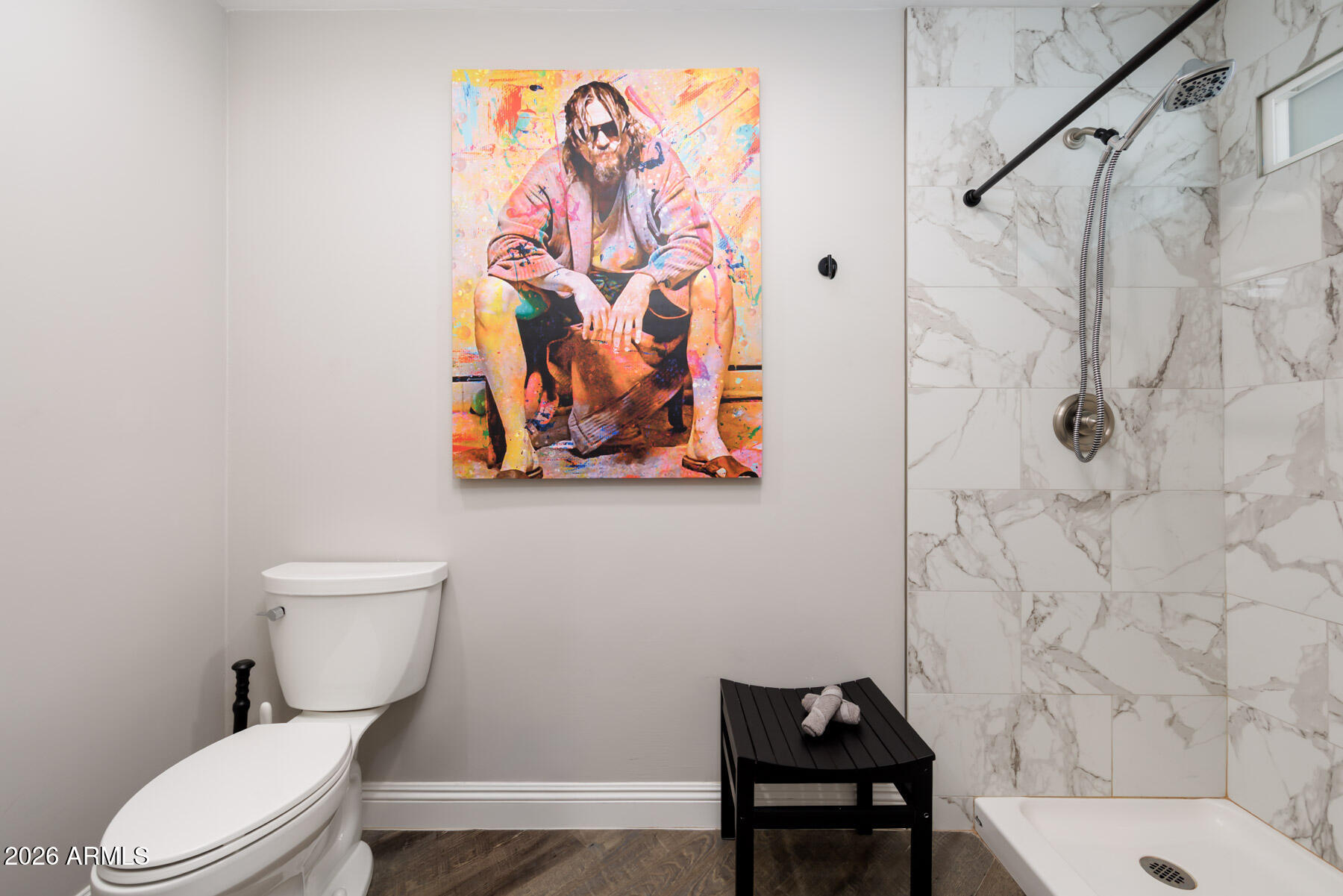 8714 E MACKENZIE Drive