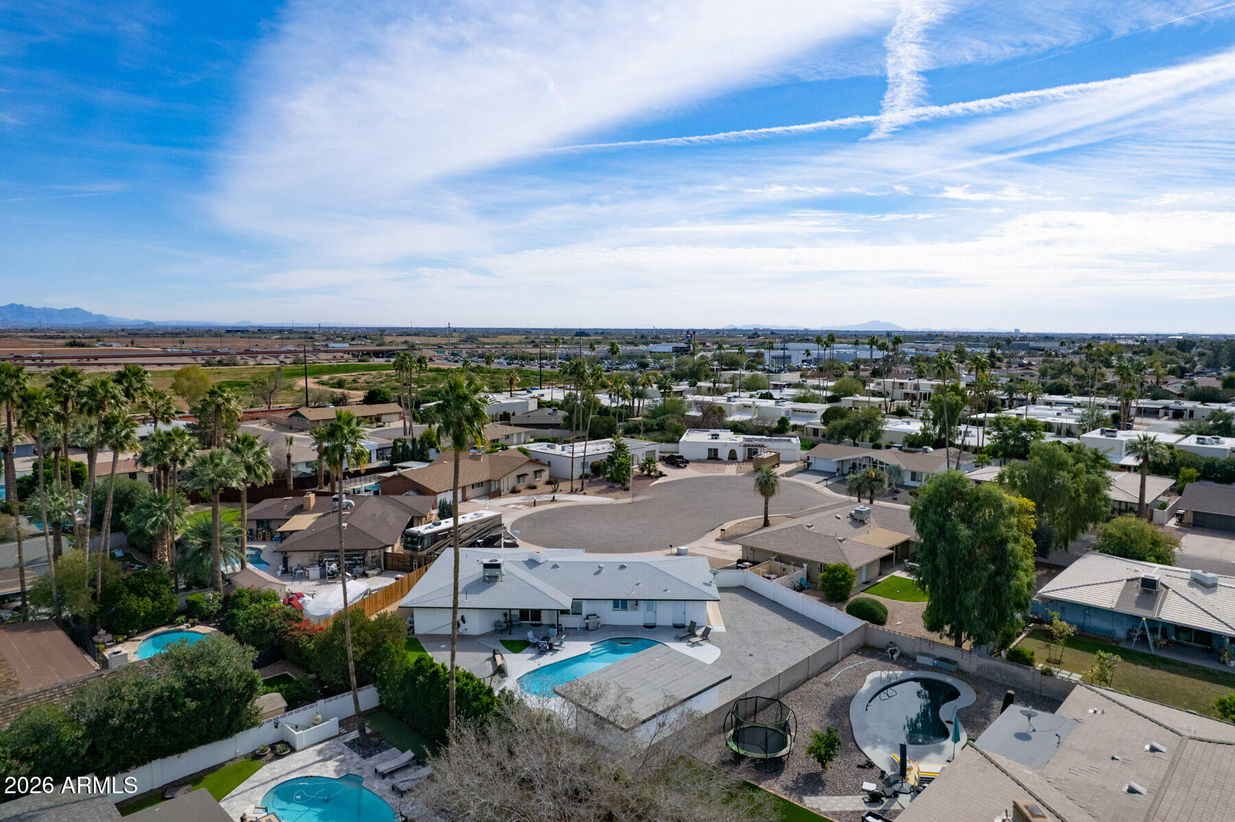 8714 E MACKENZIE Drive