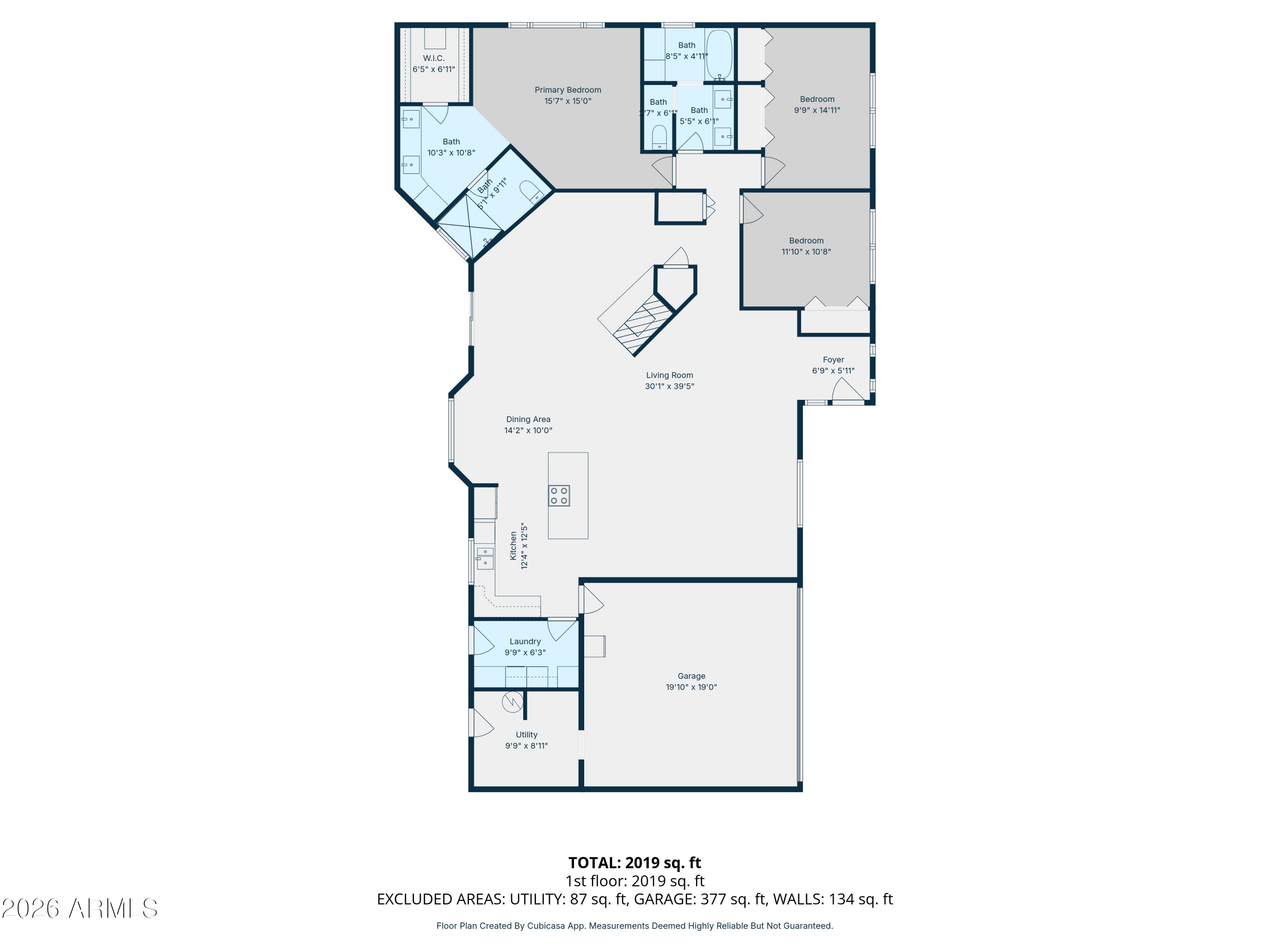 8714 E MACKENZIE Drive