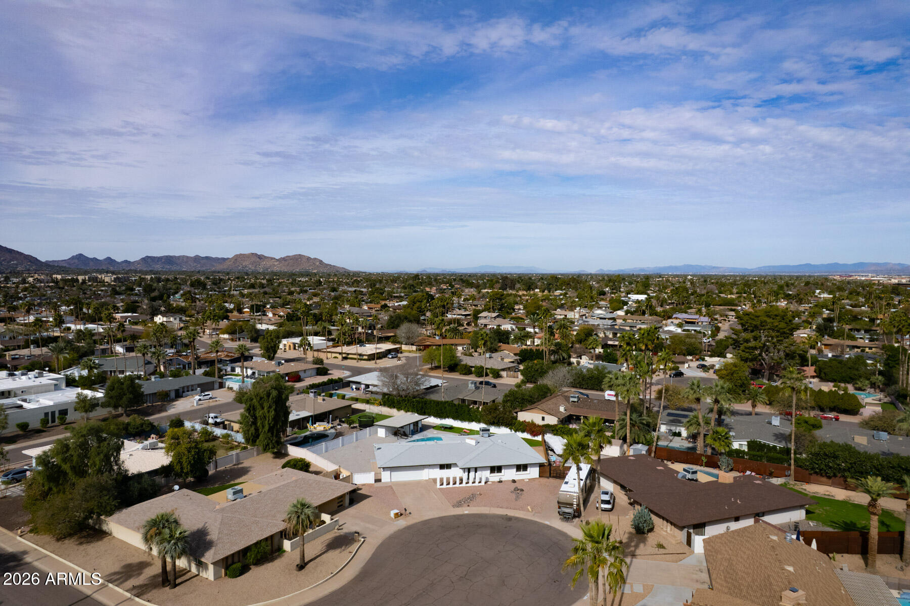 8714 E MACKENZIE Drive