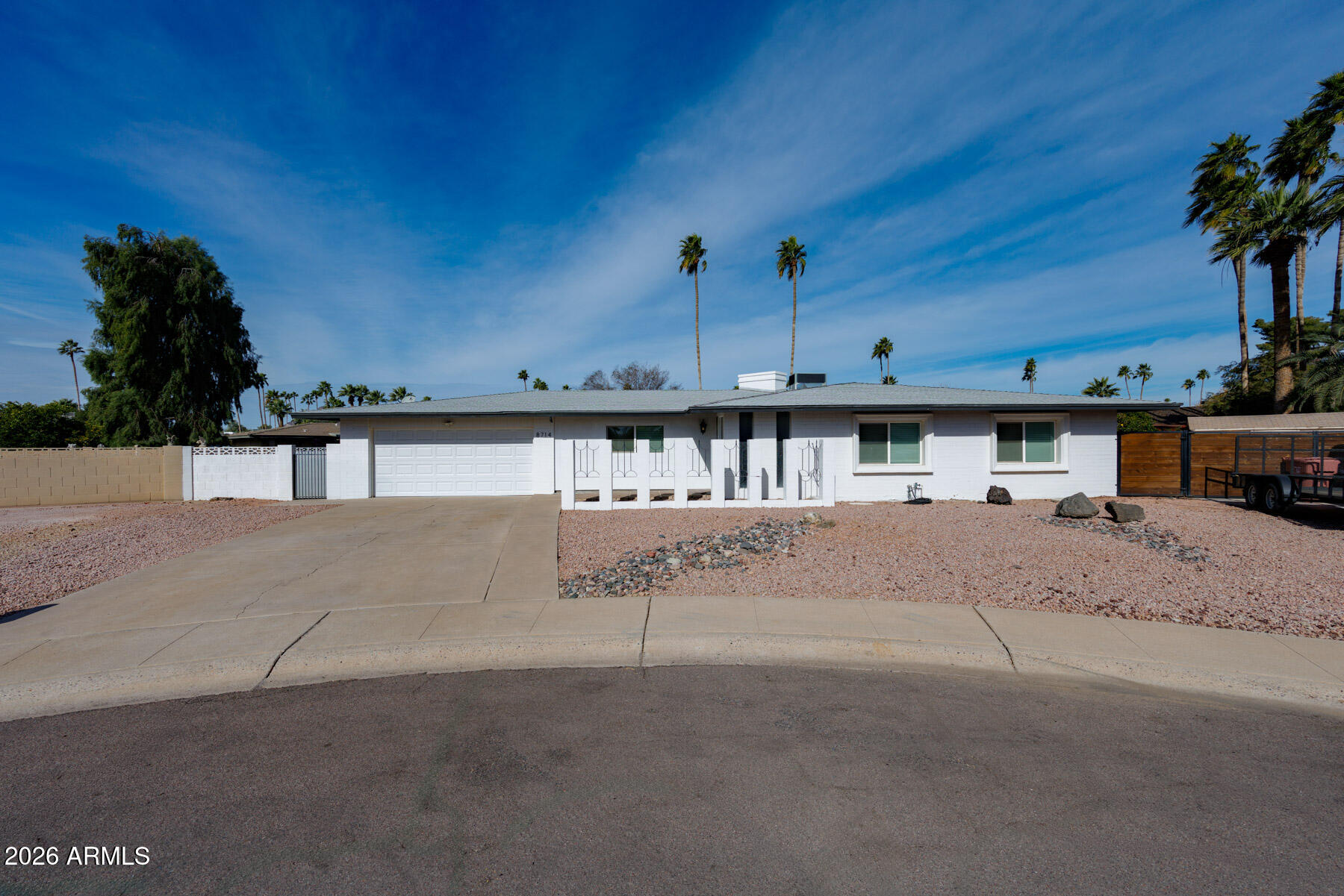 8714 E MACKENZIE Drive