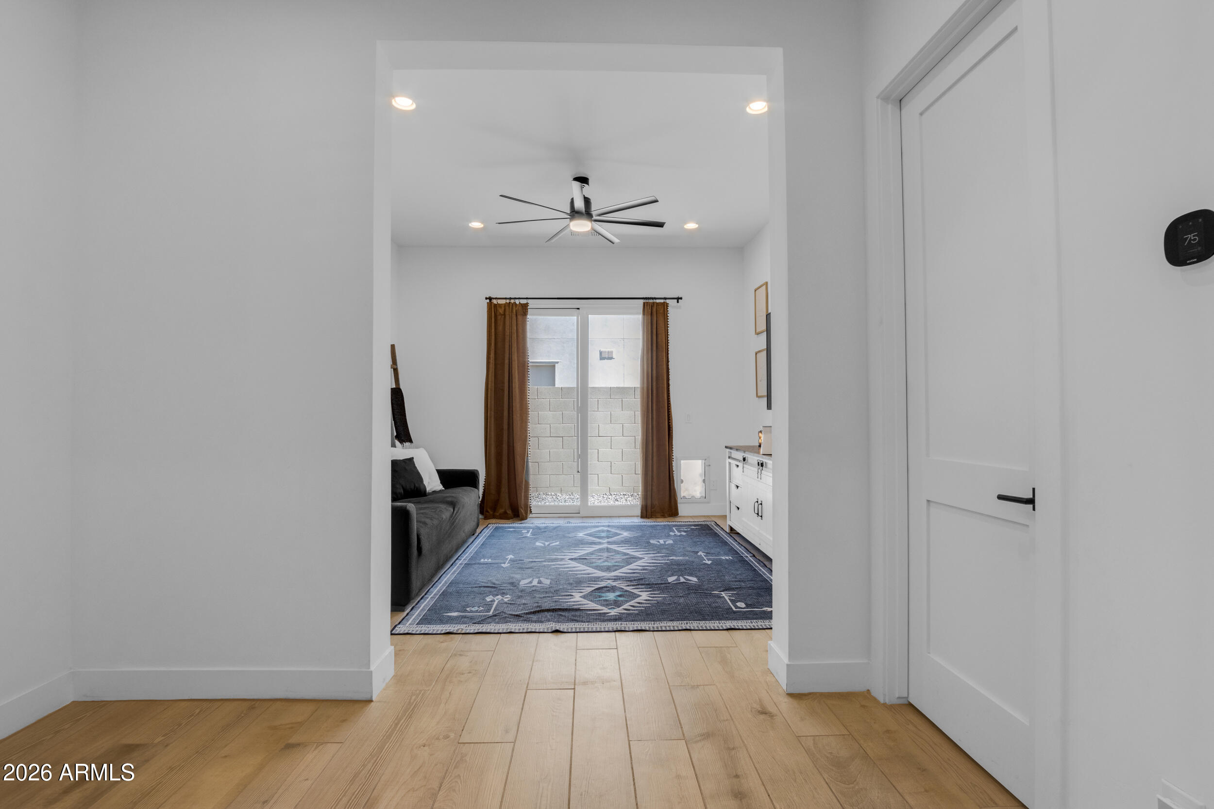 20689 E PUMMELOS Road