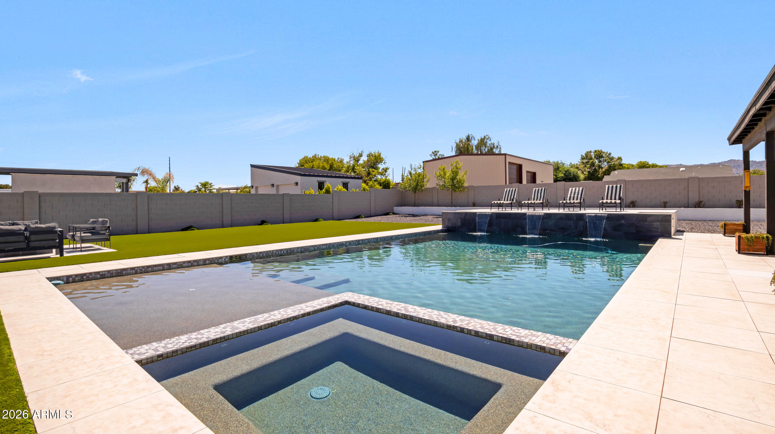 20689 E PUMMELOS Road