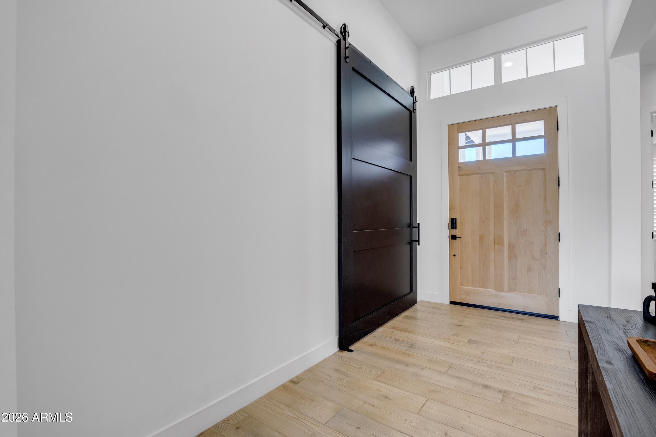 20689 E PUMMELOS Road