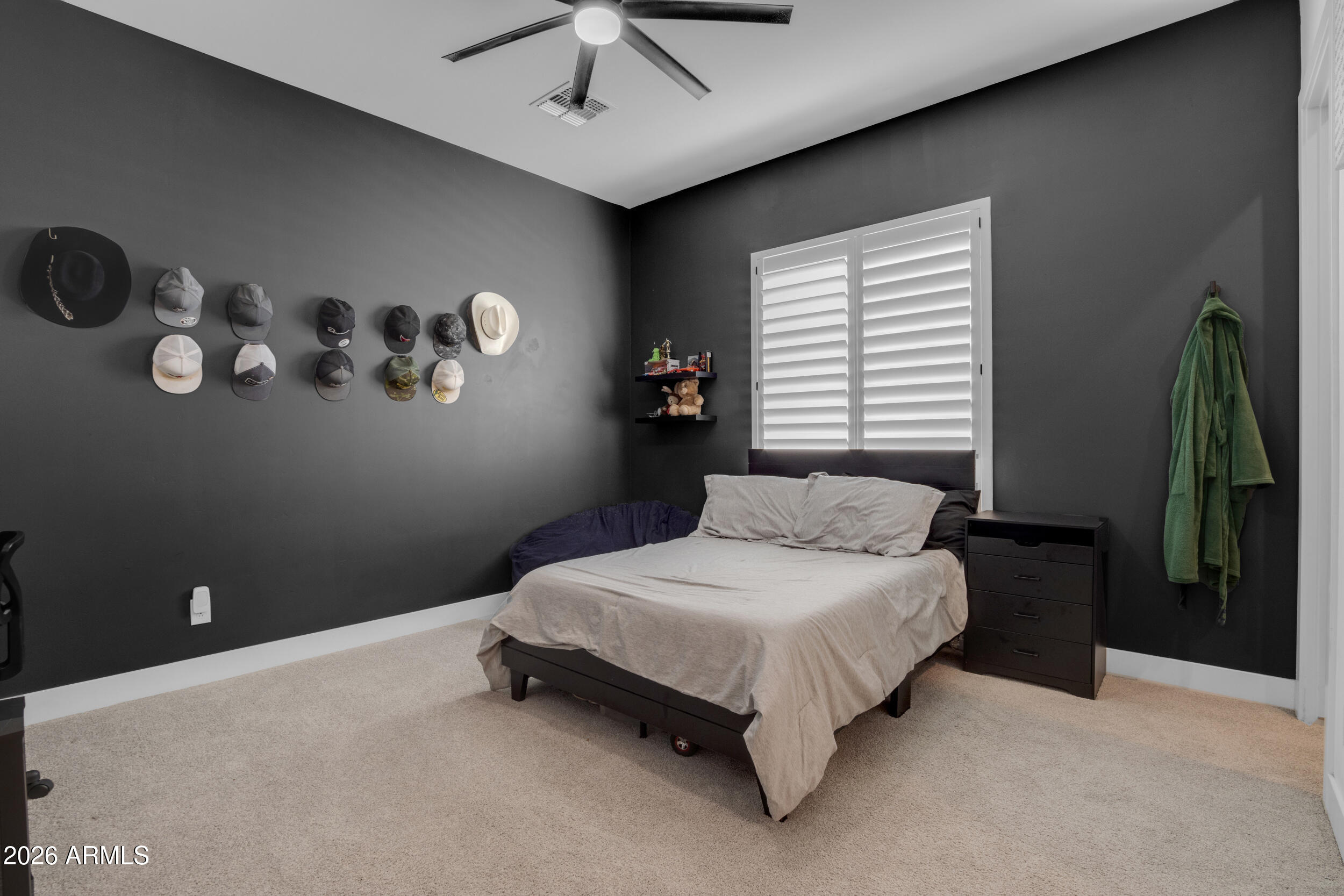 20689 E PUMMELOS Road