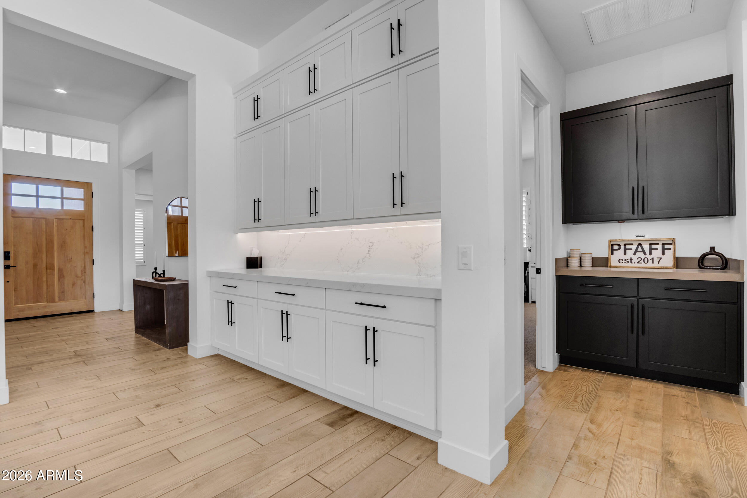 20689 E PUMMELOS Road