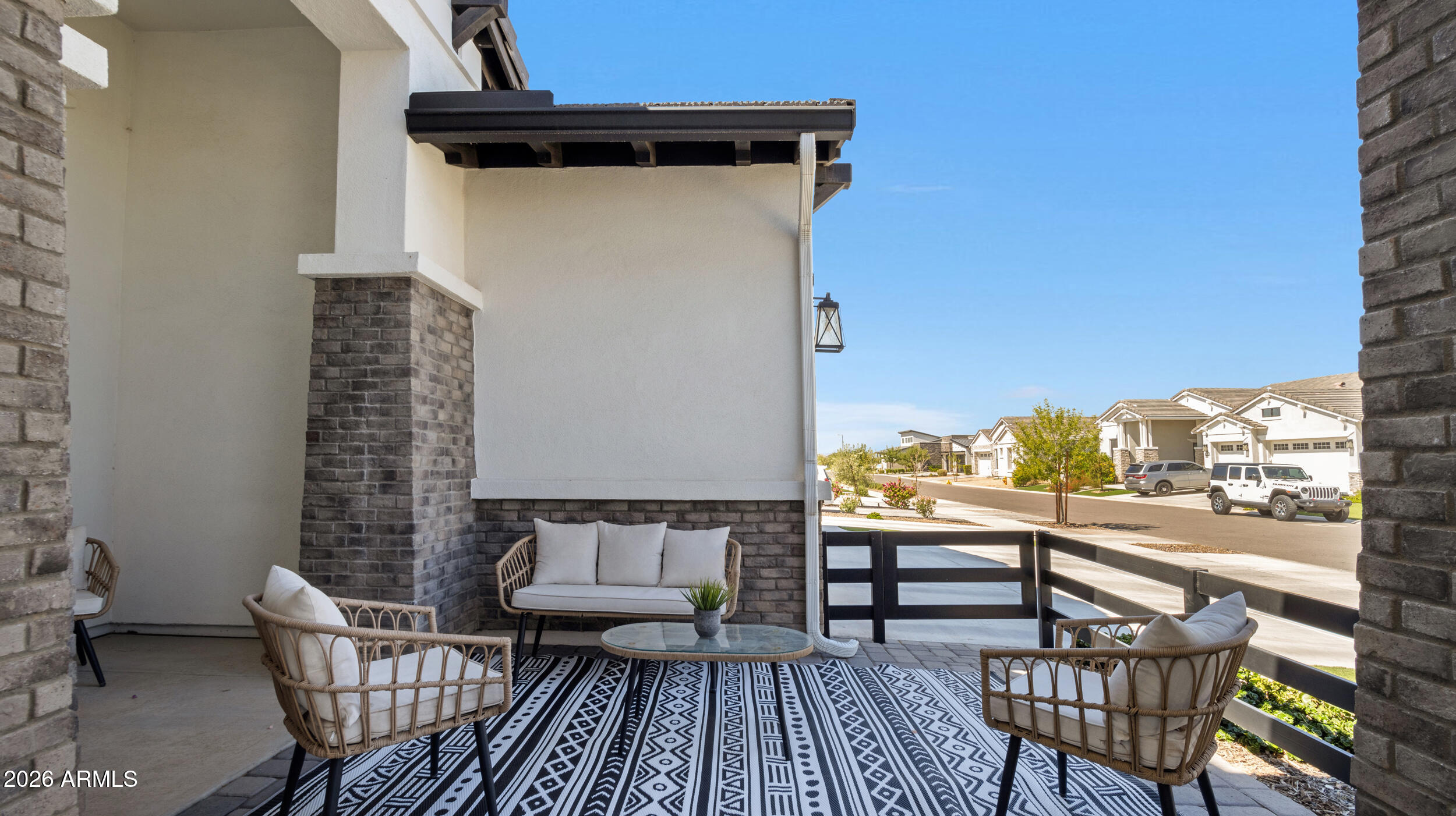 20689 E PUMMELOS Road