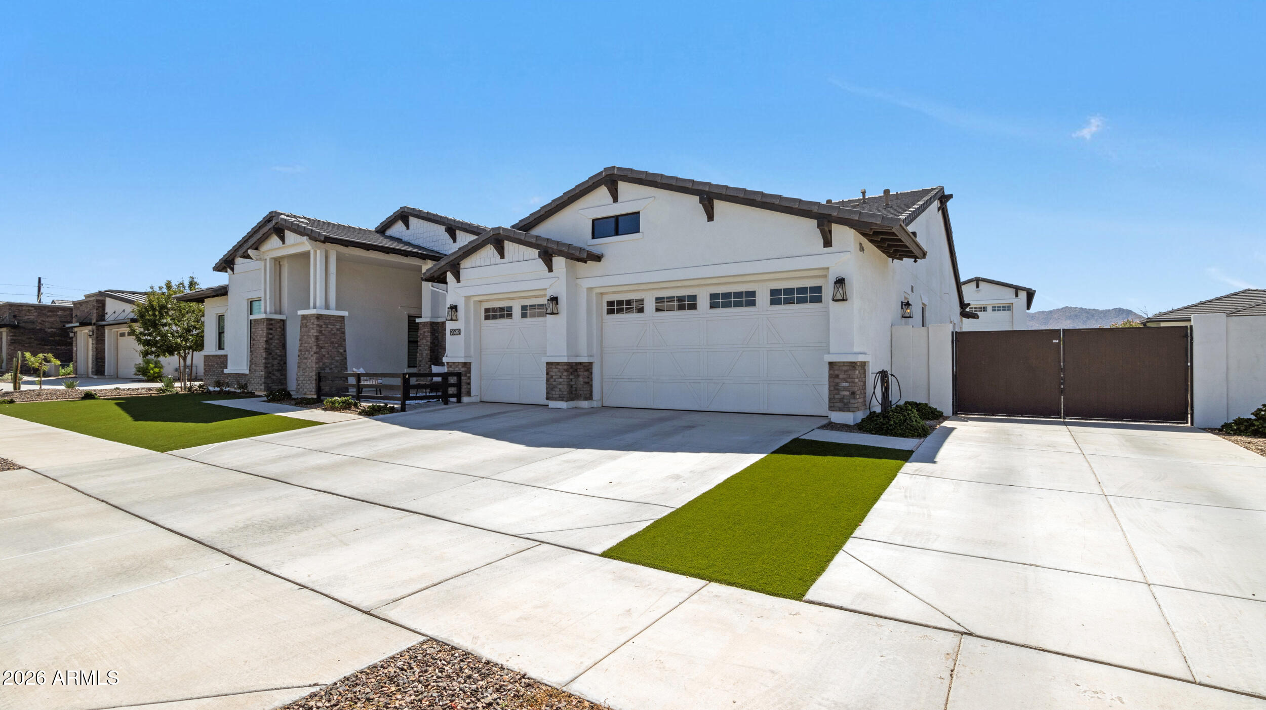 20689 E PUMMELOS Road