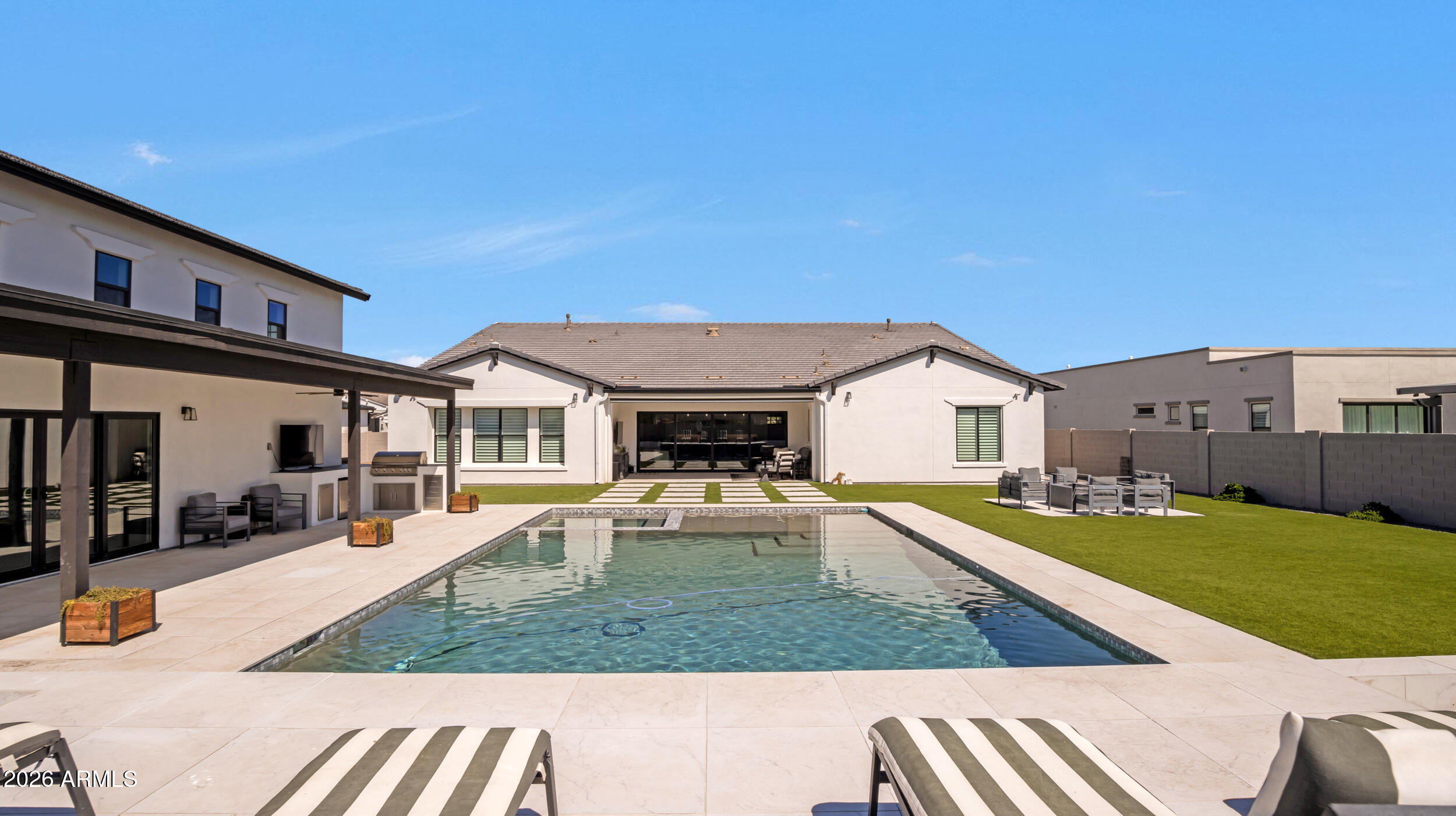 20689 E PUMMELOS Road