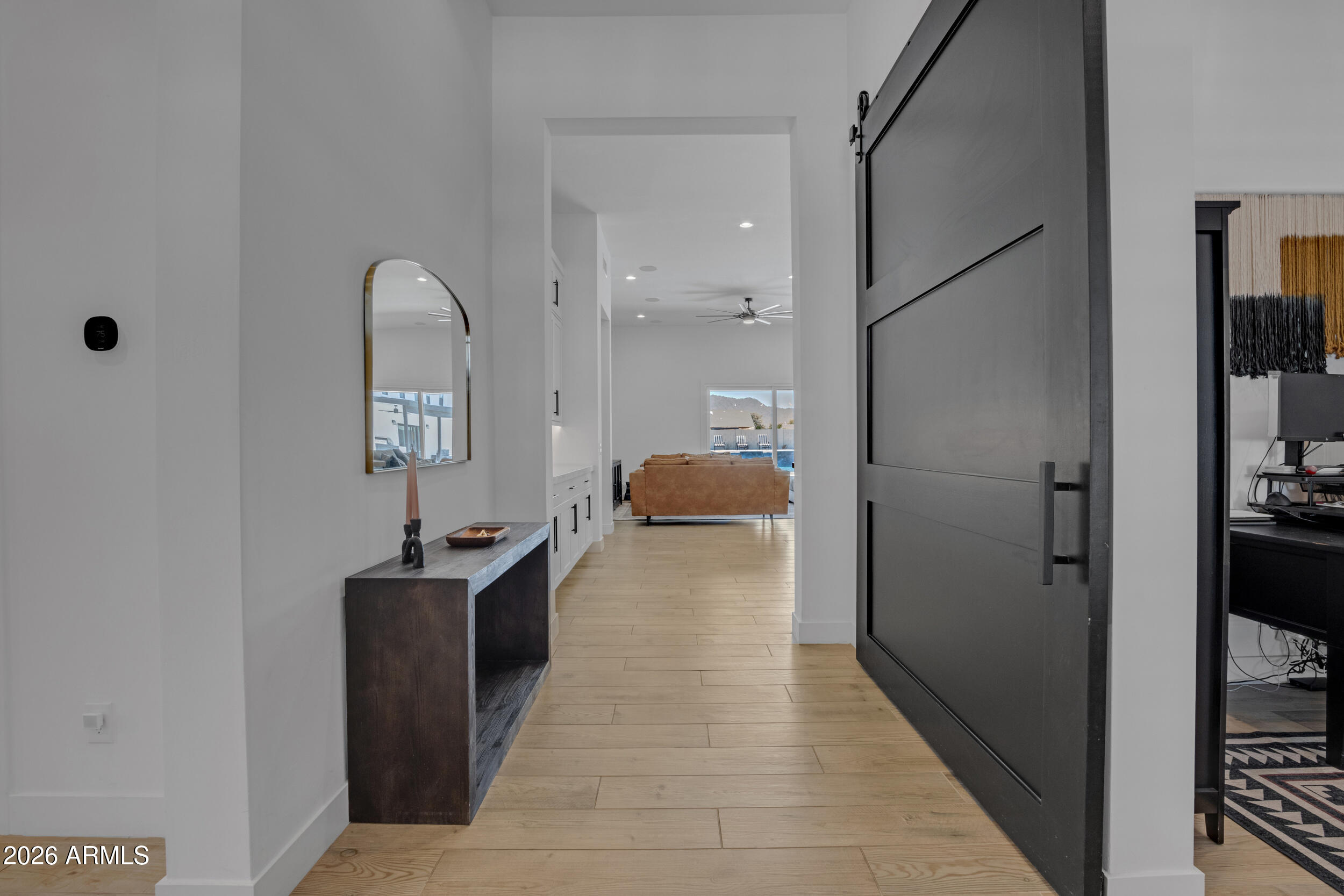 20689 E PUMMELOS Road