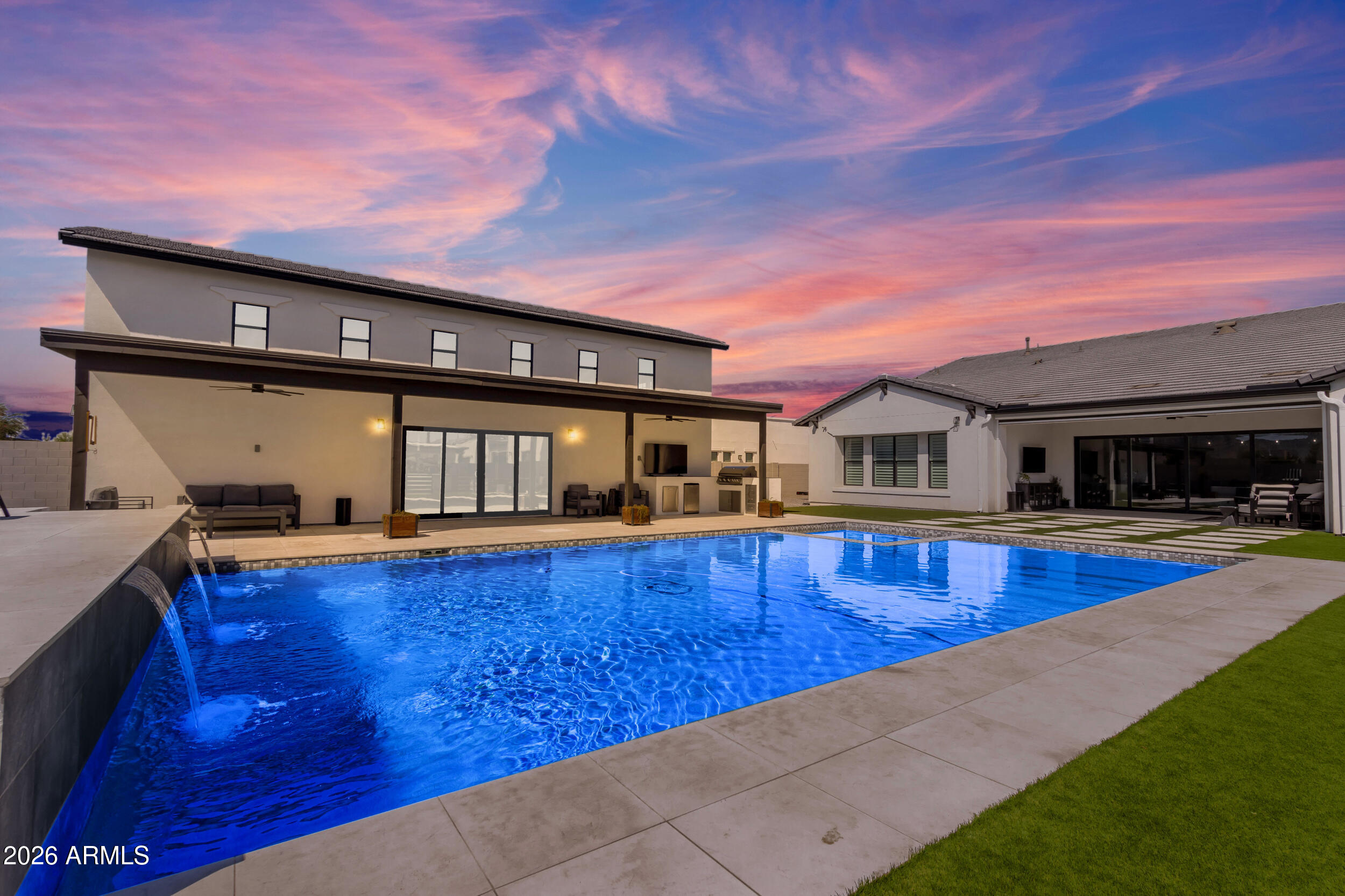 20689 E PUMMELOS Road