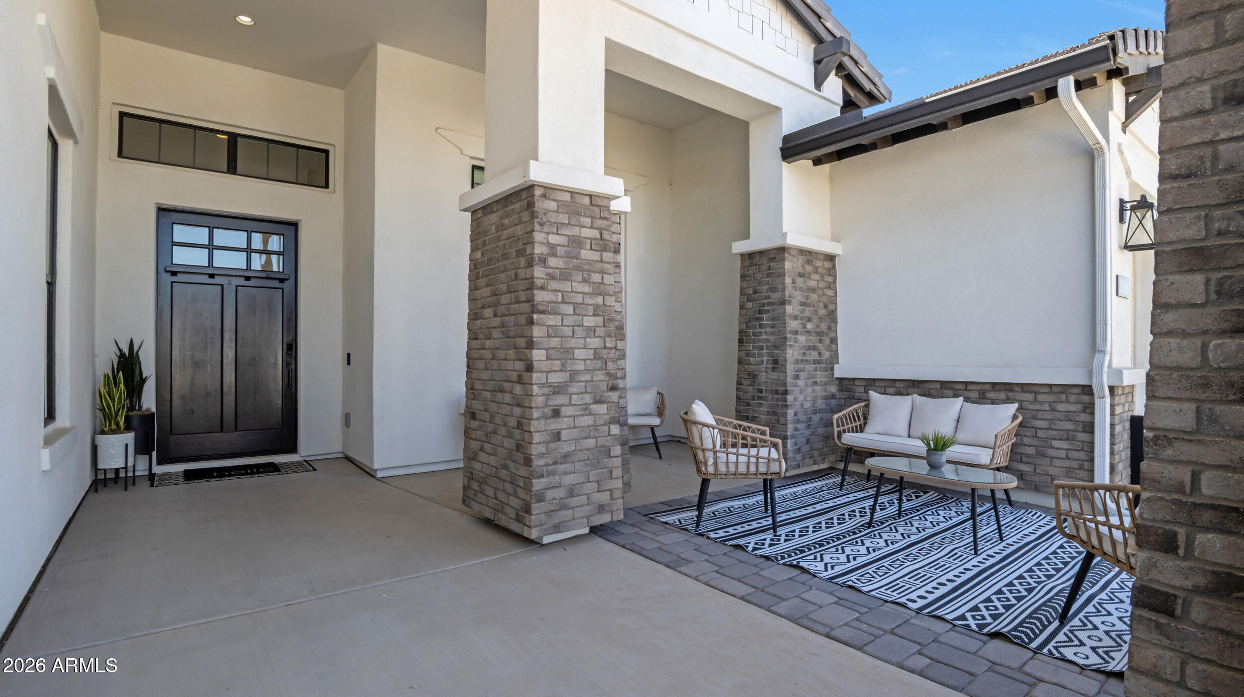 20689 E PUMMELOS Road