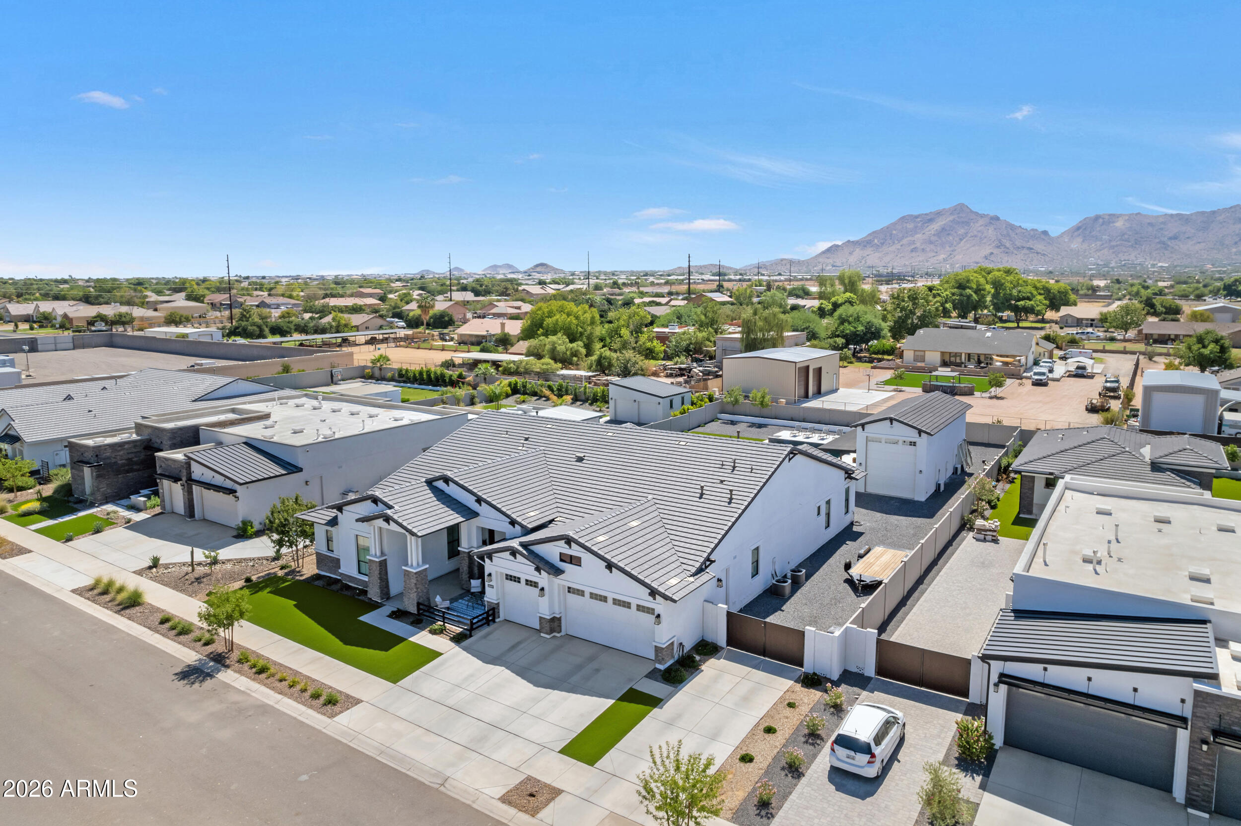 20689 E PUMMELOS Road