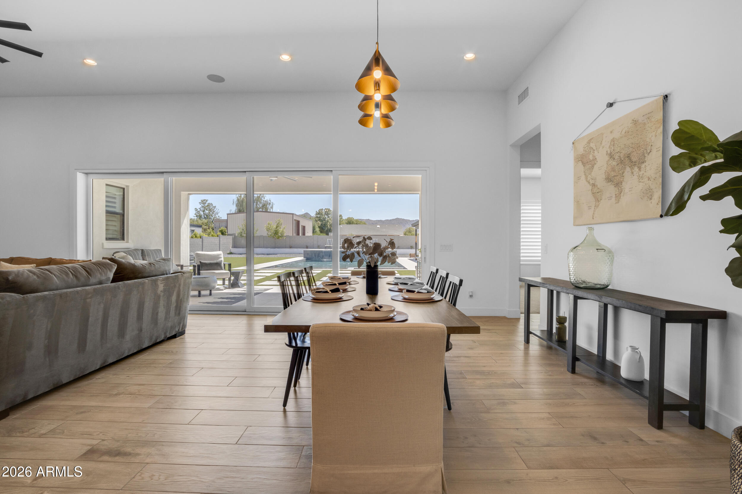 20689 E PUMMELOS Road