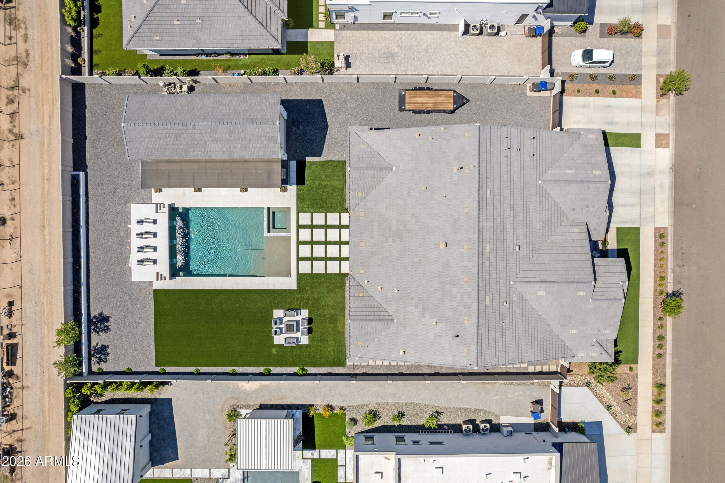 20689 E PUMMELOS Road