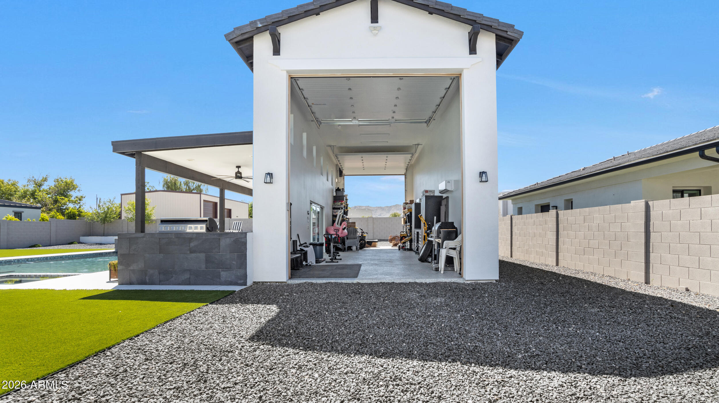 20689 E PUMMELOS Road