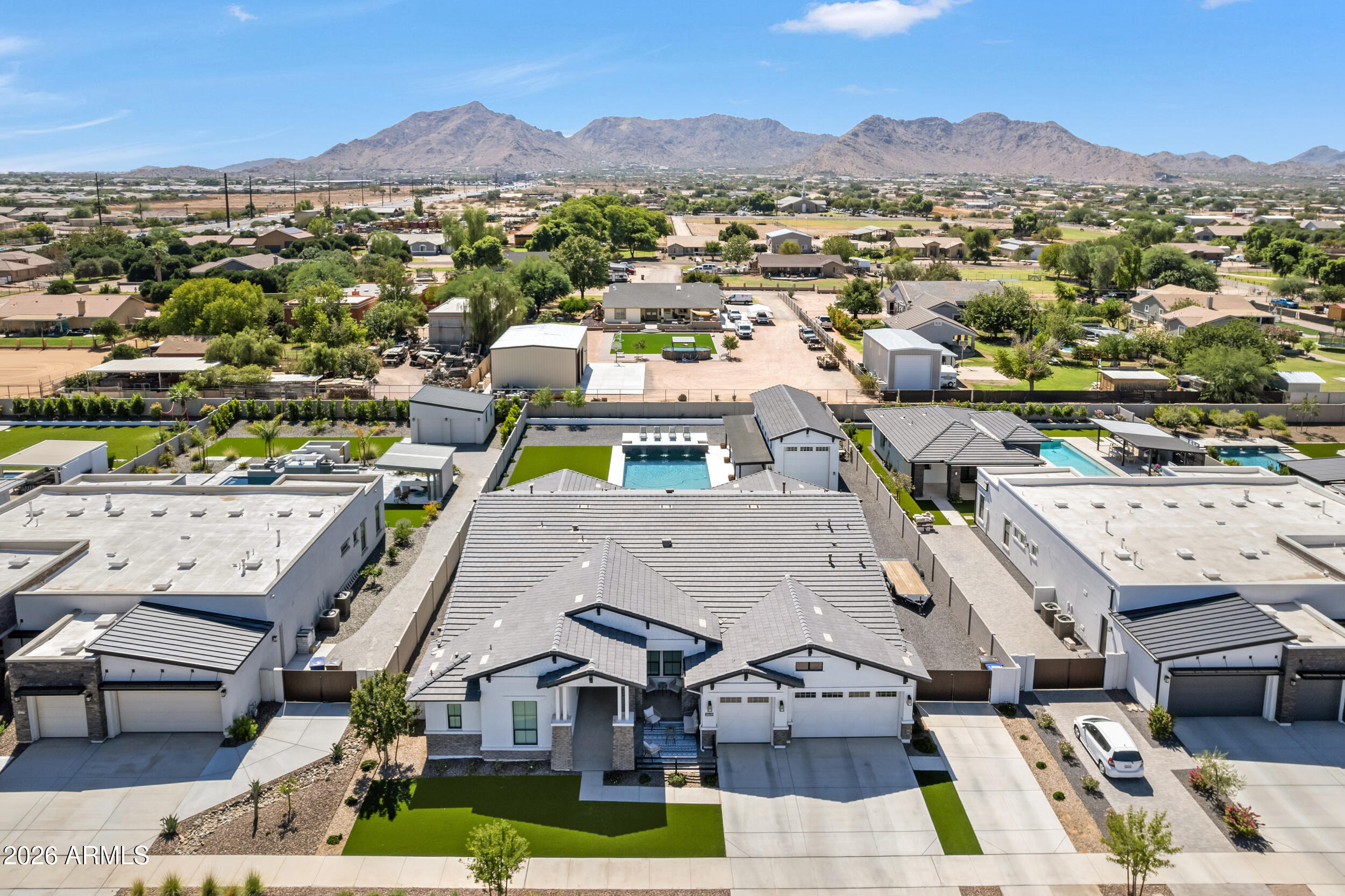 20689 E PUMMELOS Road