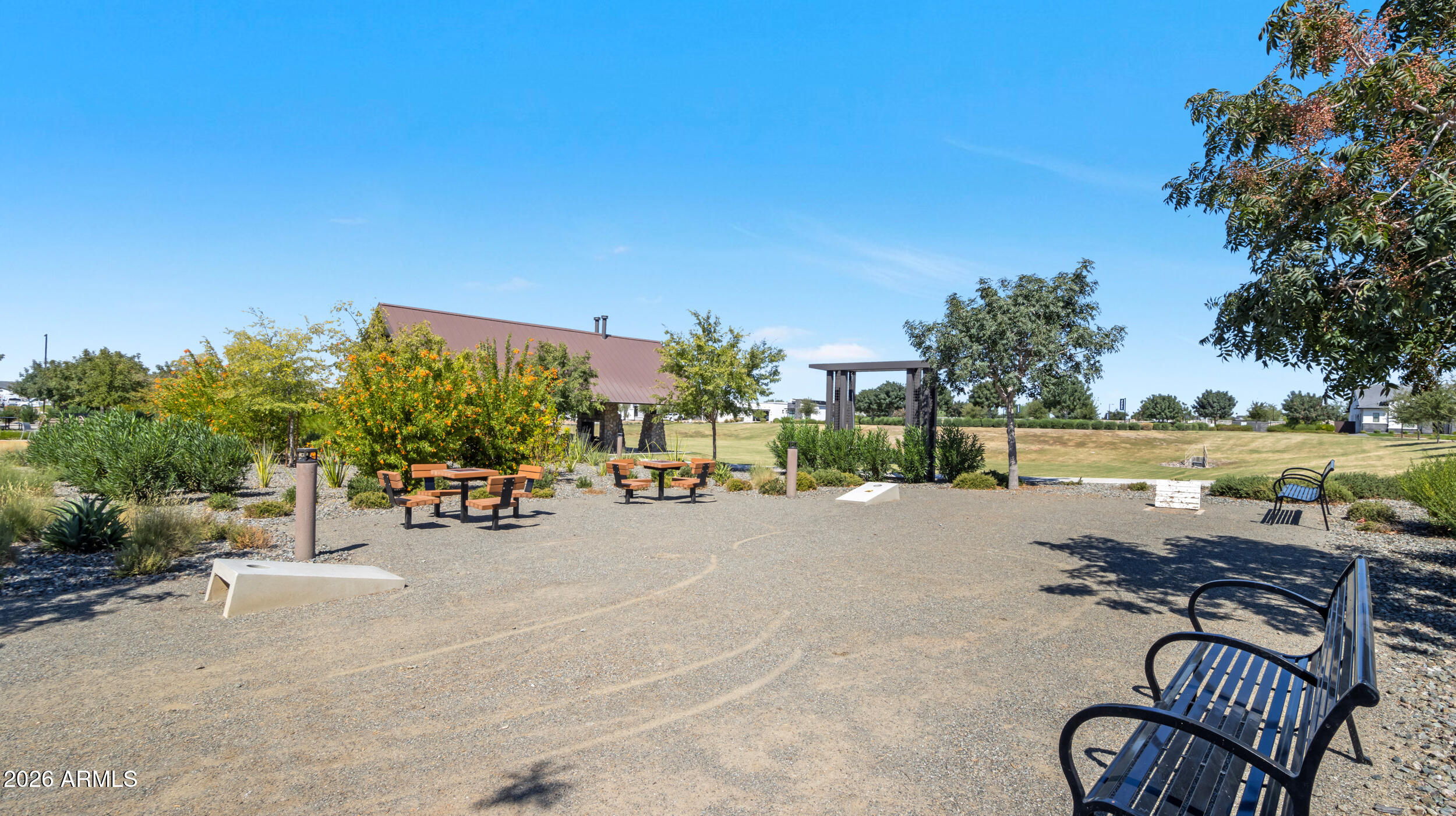 20689 E PUMMELOS Road